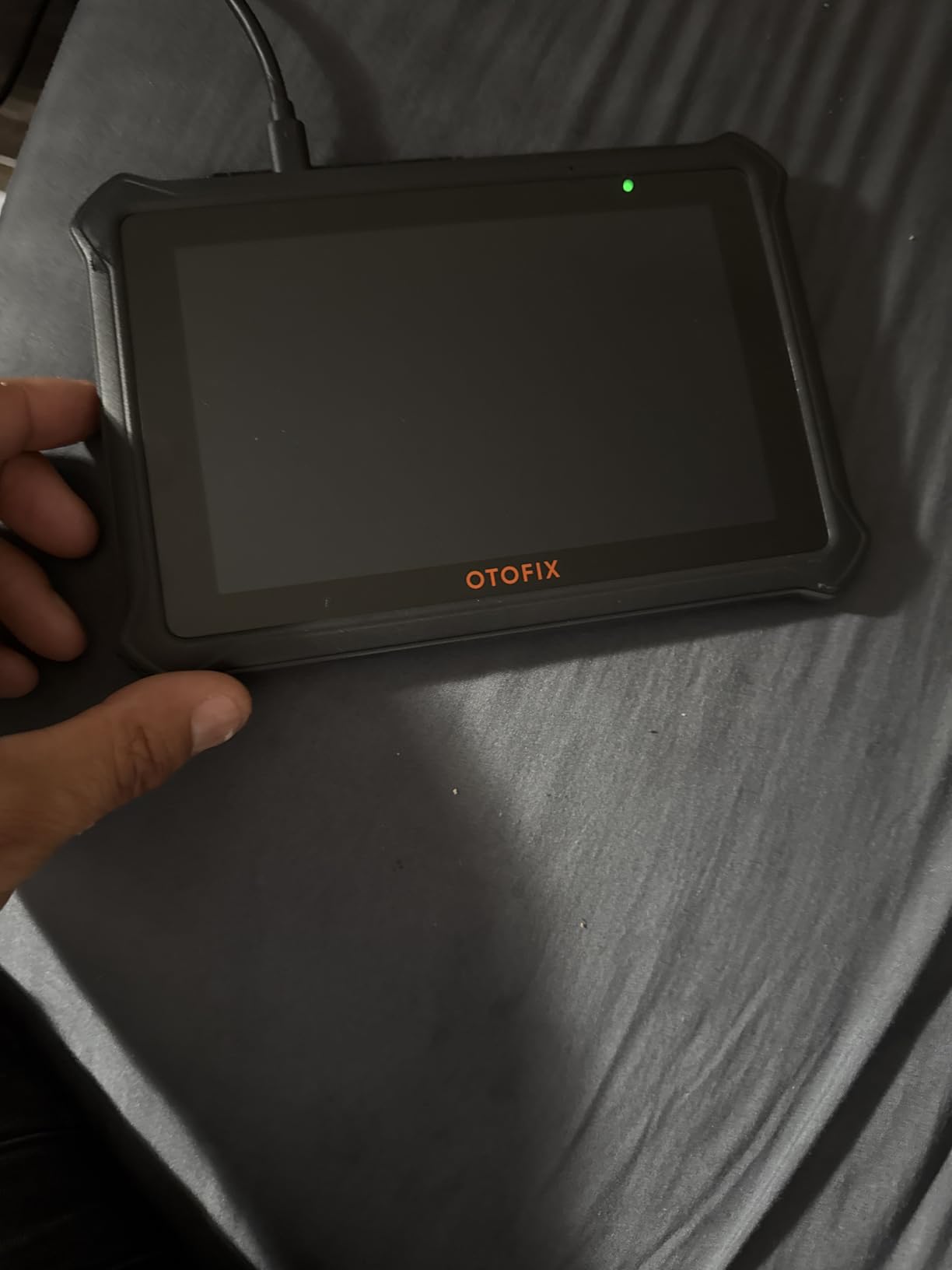 OTOFIX D1 Lite Bidirectional Scan Tool with 2-Year Free Updates, 2026 New All System Automotive Diagnostic Scanner, 38+ Reset Services, FCA AutoAuth, Active Test, CANFD&DOIP, Auto VIN customer photo 2