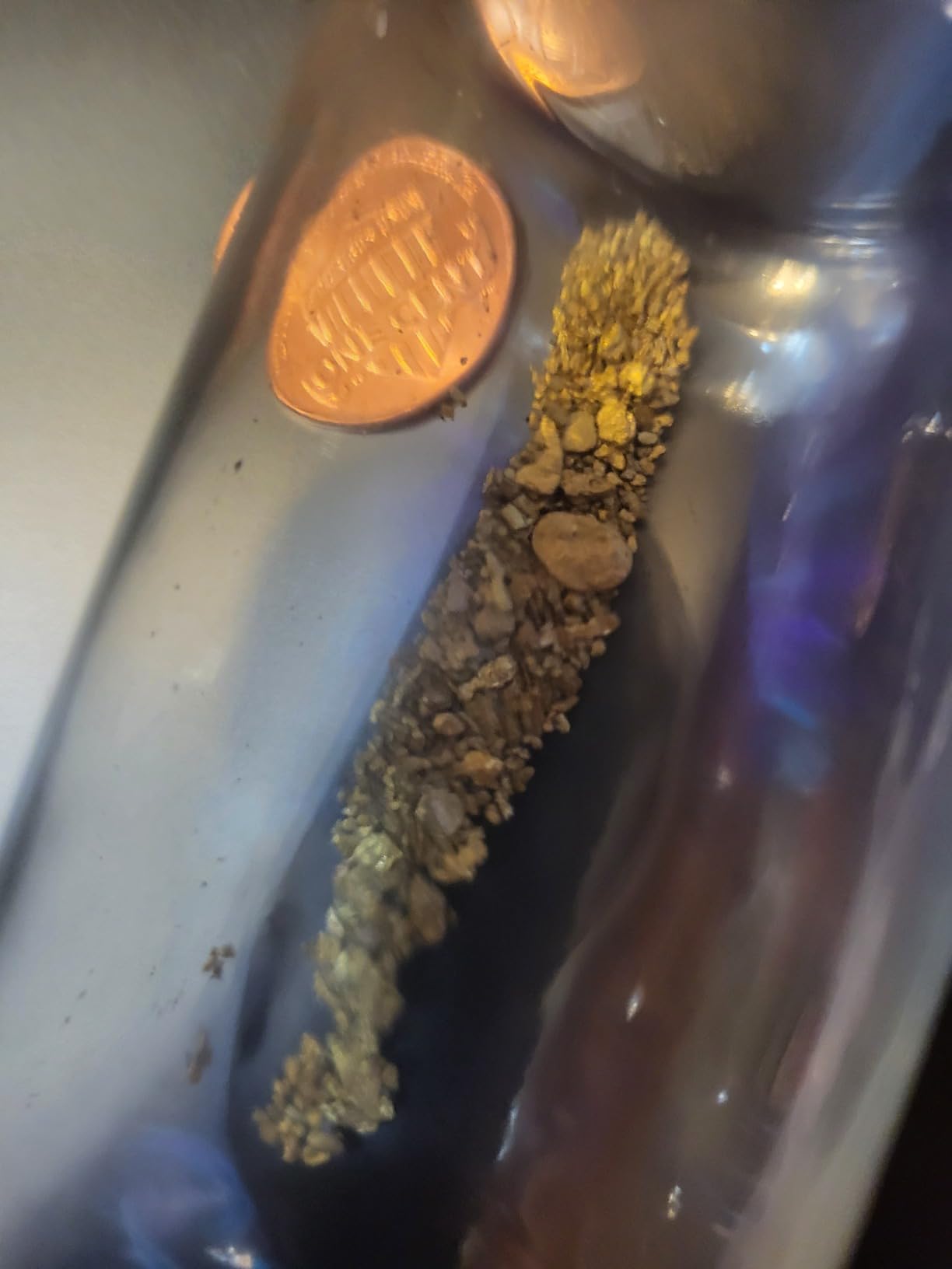 Dream Mat 6x42 Long Gold Sluice Box with Double Mat - Ultimate Gold Clean Up Solution - Highbanker - Power Sluice customer photo 1