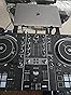 Hercules DJControl Inpulse 500 Professional DJ Controller Studio Bundle with 3.5