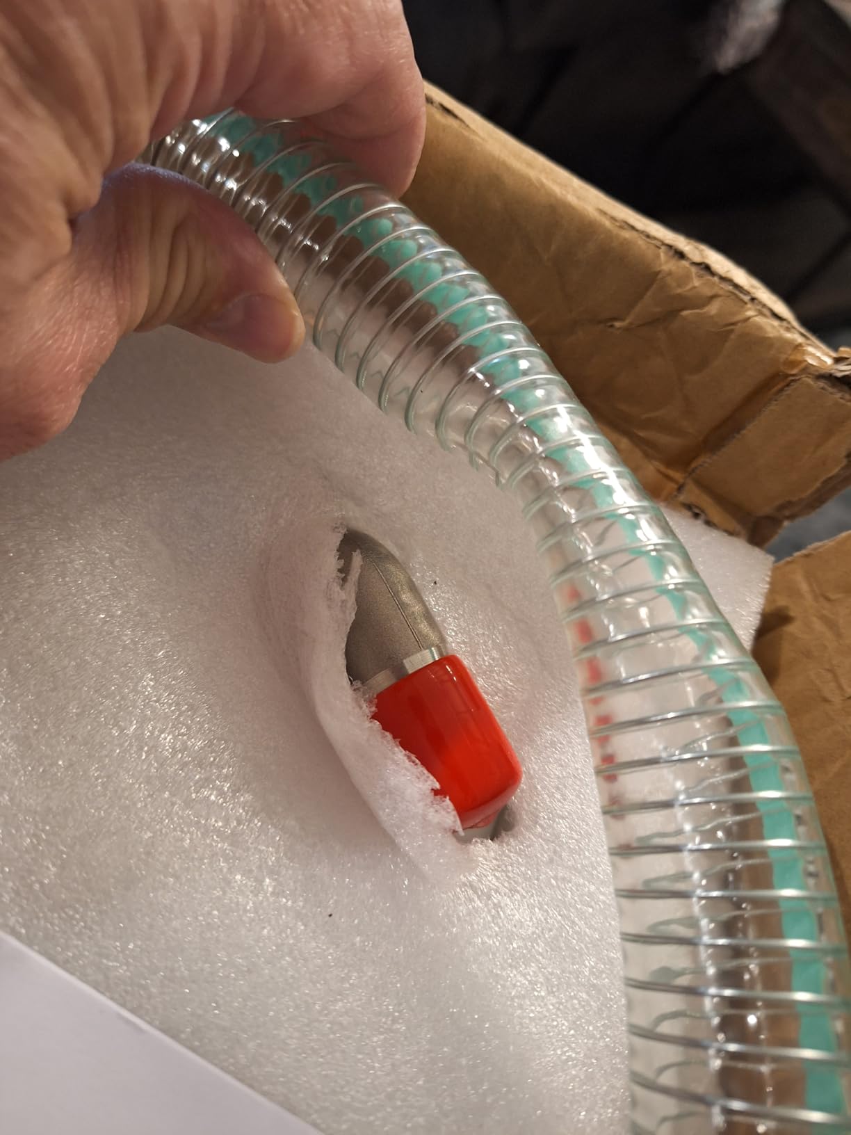 Honey Bottle Filling Machine,Liquid Filling Machine,Quick Fill Honey Filler,Paste Filling Machine,Automatic Bottling Equipment for Shampoo,Edible Oil,Tomato Sauce,50-5000ml customer photo 1