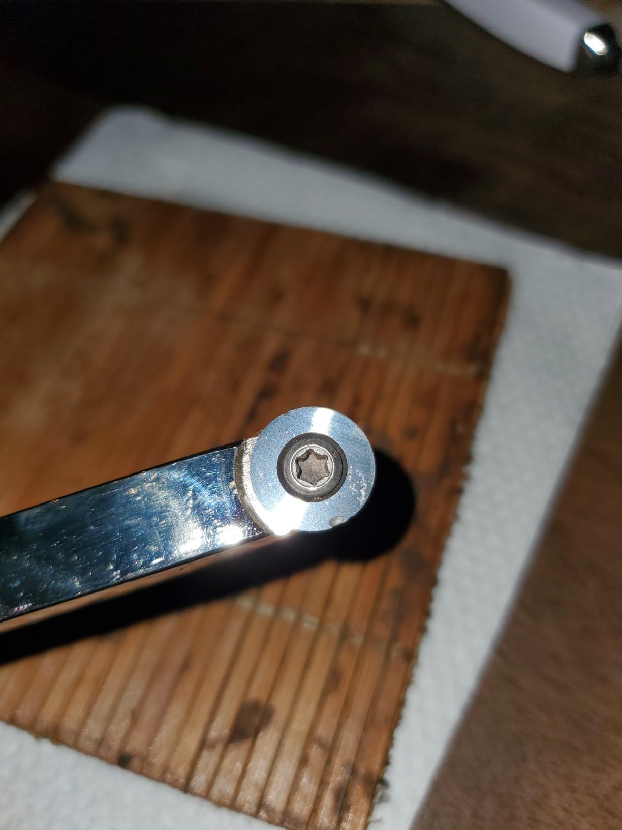 9 PCS Carbide Wood Lathe Turning Tool Set, Pen Turning tools, Including Swan Neck Hollower, Rougher, Finisher, Detailer, Aluminum Handles from 14