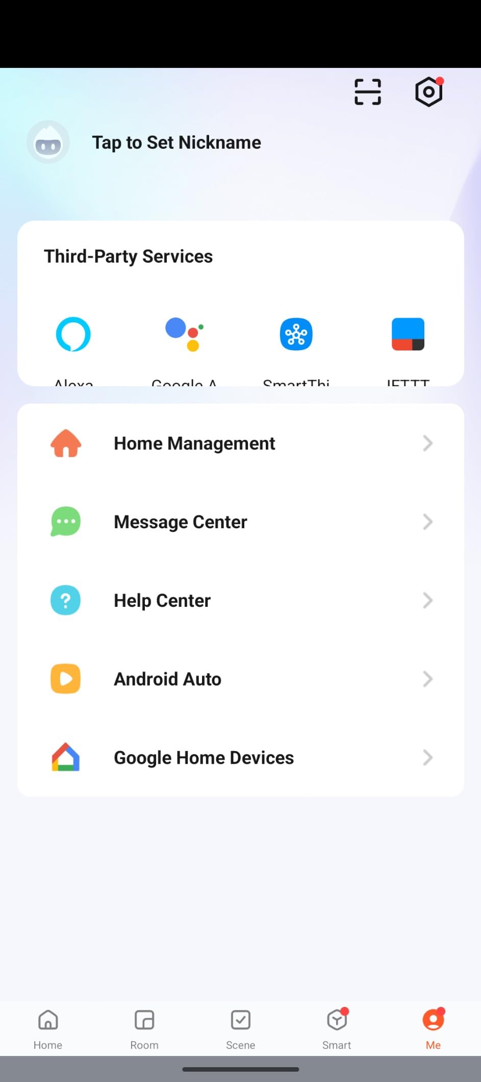 TOPENS TC196 Tuya WiFi Remote Control for Automatic Swing Sliding Gate Opener Garage Door Opener with iOS and Android App WiFi & Bluetooth Security Gate Controller customer photo 2