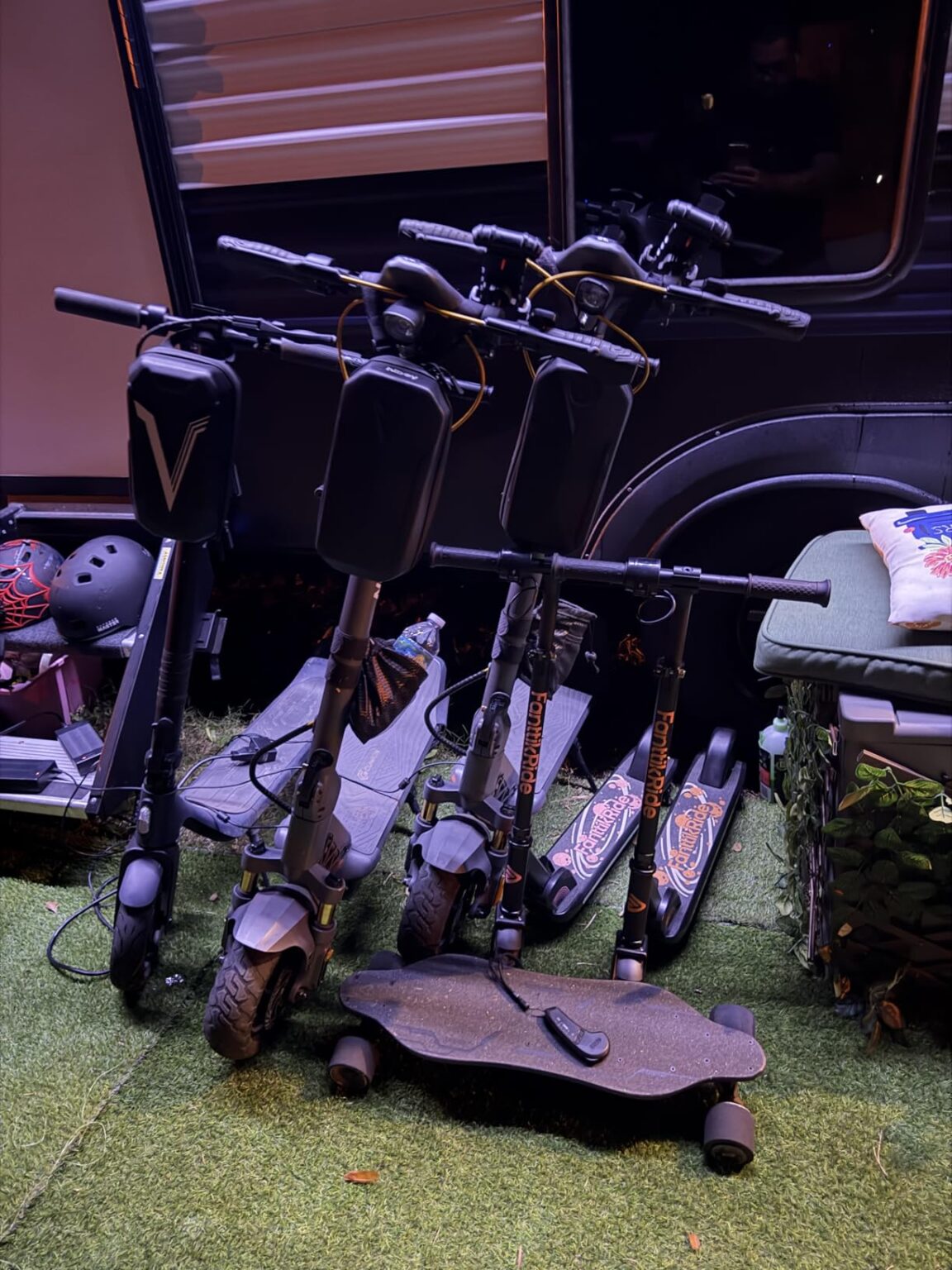 8 Best Off Road Electric Scooters (June 2026) Complete Buyer's Guide