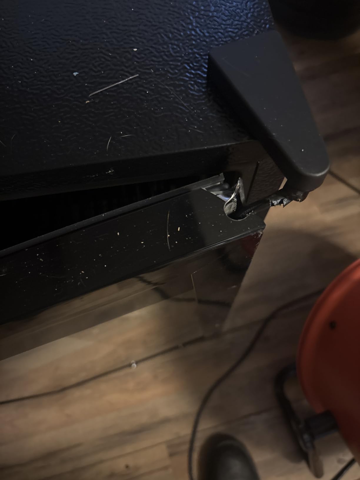 24 Inch Wine Cooler Refrigerator Freestanding, Large Tall Built-in 154-Bottles Wine Fridge, Large Capacity Wine Cellar For Wine Collection, Wine Lovers customer photo 2