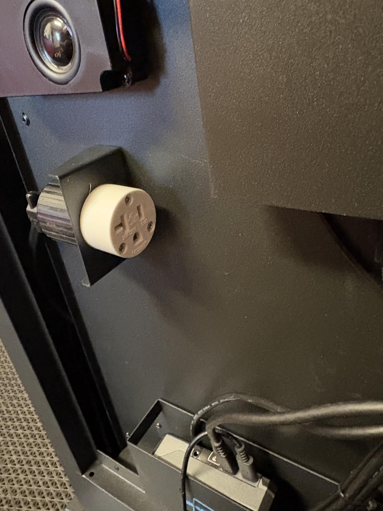 43 inch Indoor Digital Signage Touchscreen, CMS Software, IPS Floor Standing Digital Kiosks Interactive Displays with WiFi HDMI/USB Input Auto AD Player, Android OS Black customer photo 2