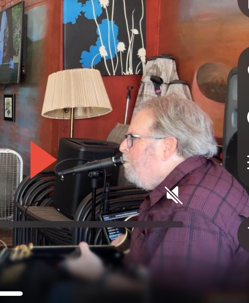 JBL Professional IRX ONE Active Powered Column Line Array Speaker System, 1300W Peak Power, 8 Inch, Bluetooth Wireless Audio, 3-Channel Mixer, Portable PA for DJs, Musicians, Events, Black customer photo 2