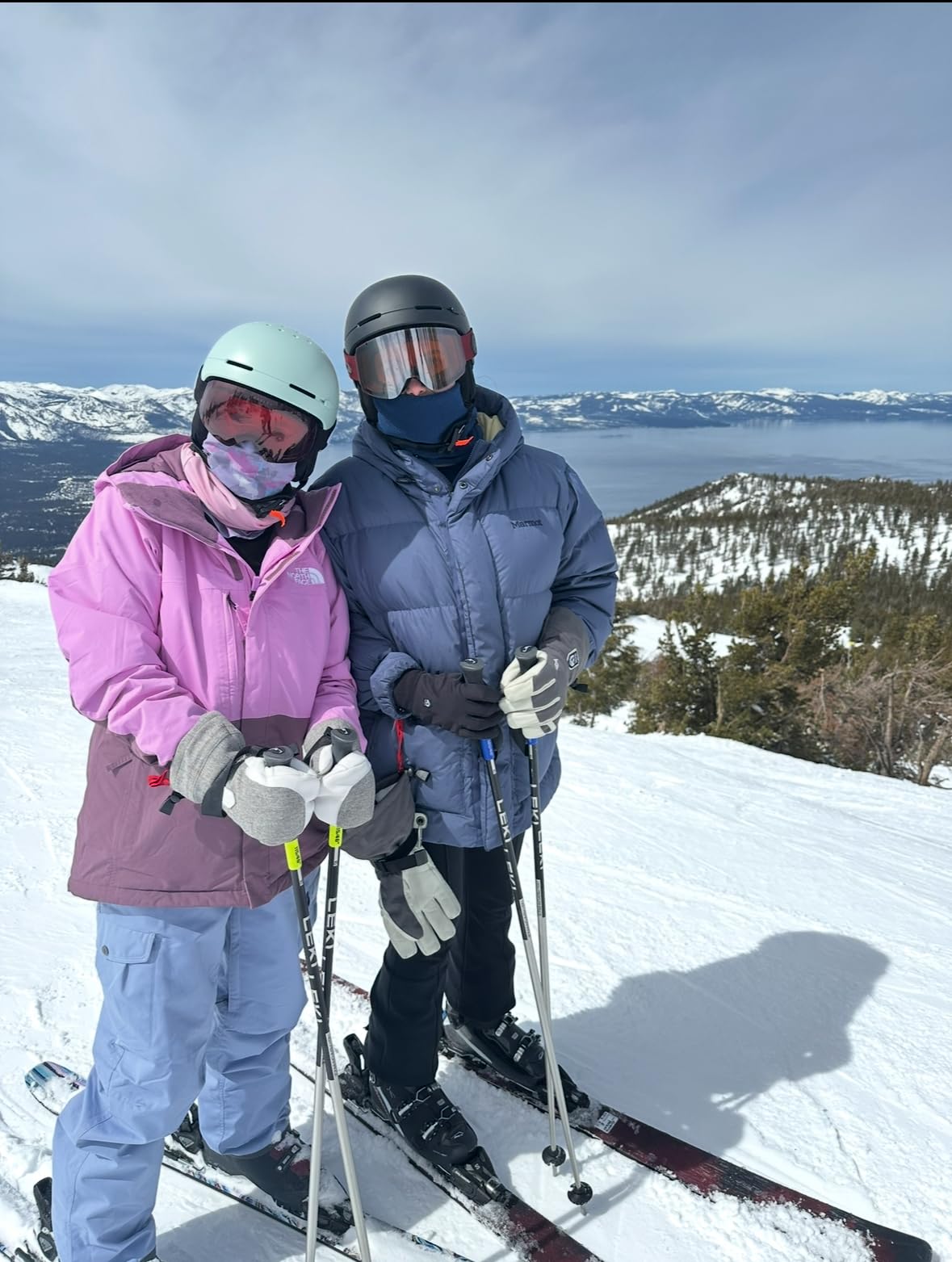 Men's Stockholm 700 Fill Down Puffer with Hood customer photo 1