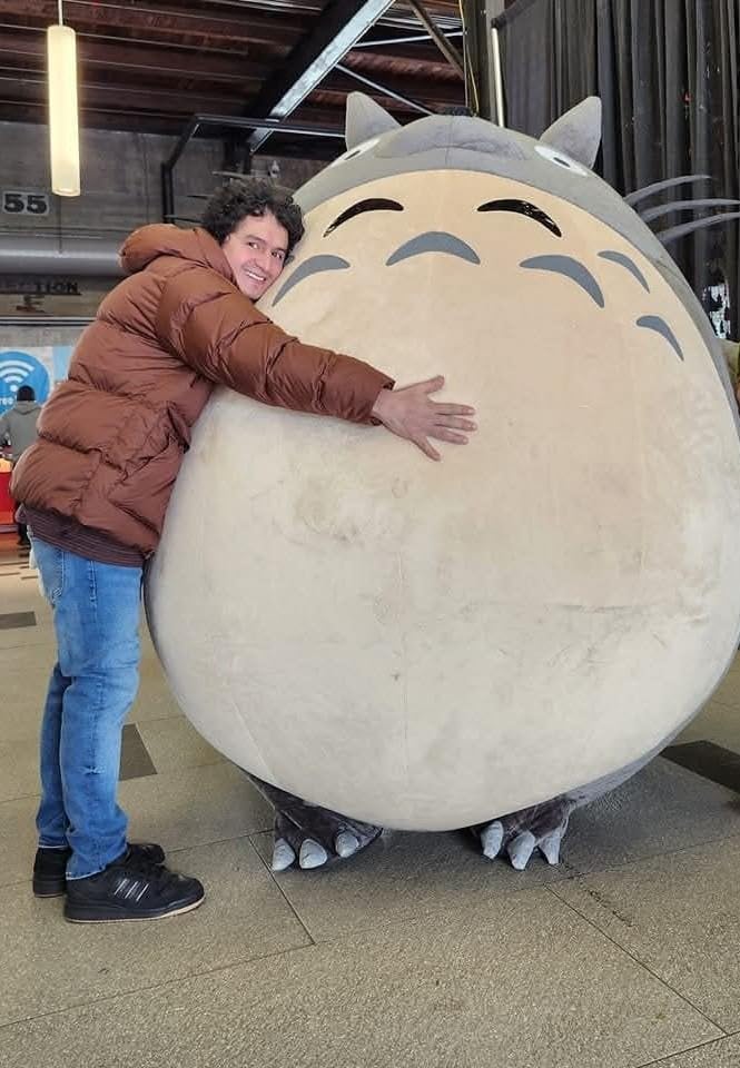 Men's Stockholm 700 Fill Down Puffer with Hood customer photo 2