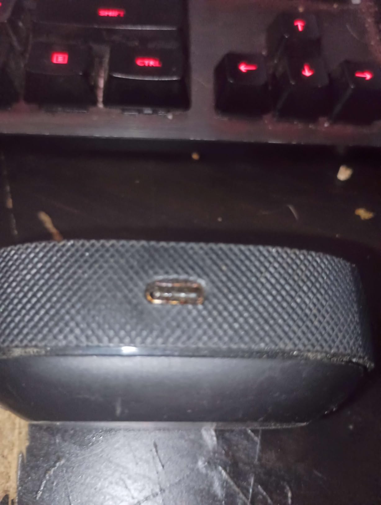 HTC Vive Ultimate Tracker 3 Pack + Dongle - VR Full Body Tracking Compatible with SteamVR, Vive XR Elite, Meta Quest Virtual Reality Headsets customer photo 2