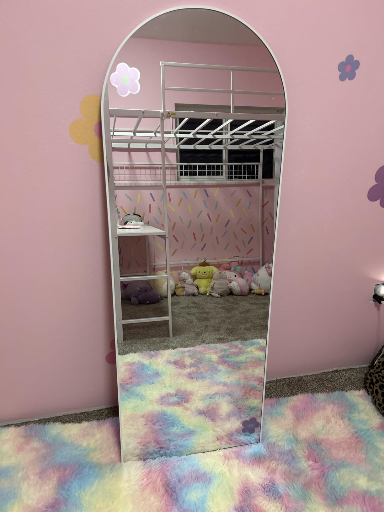 OGCAU Full Length Mirror, 70