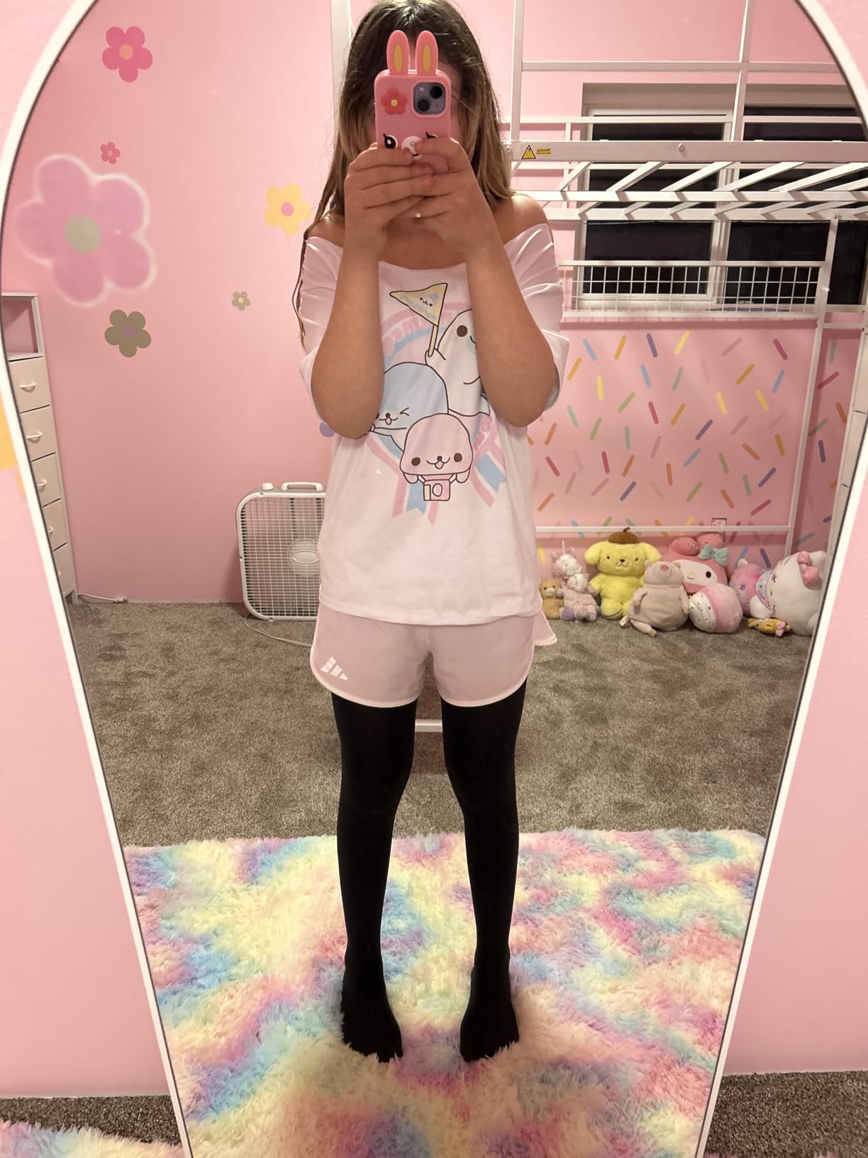 OGCAU Full Length Mirror, 70