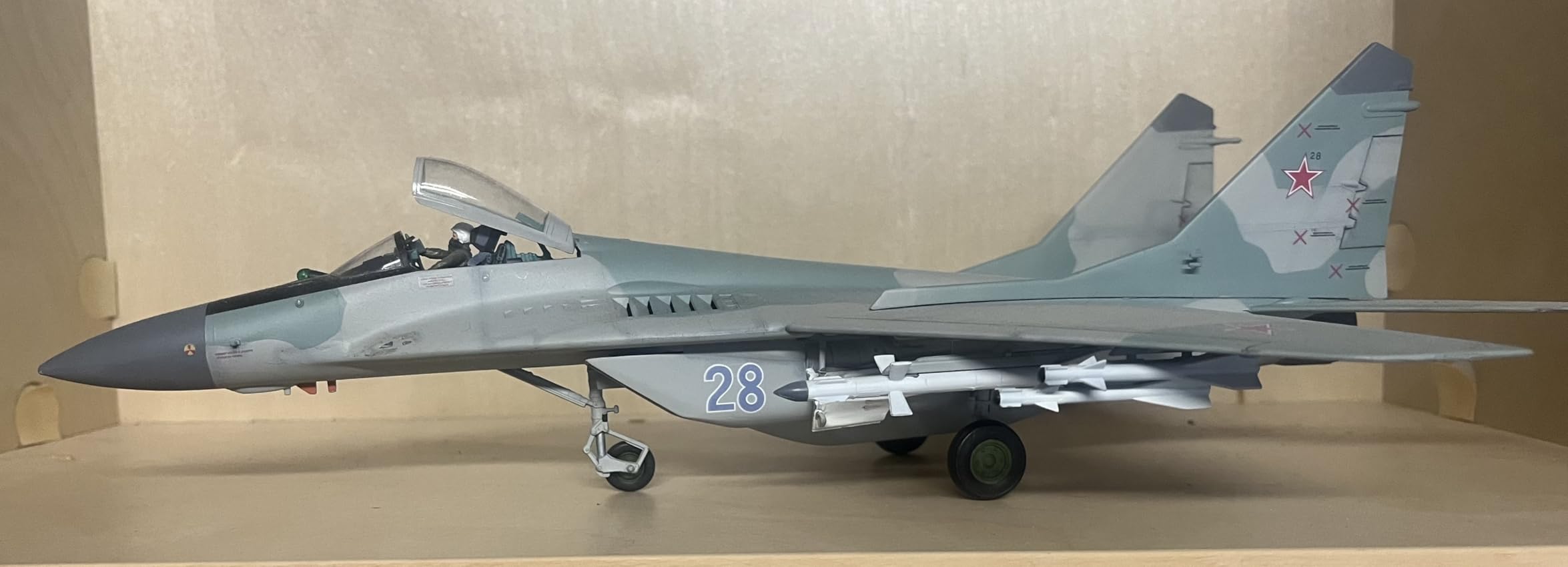 Harder & Steenbeck Evolution 2024 CRplus, German-Engineered Airbrush customer photo 2