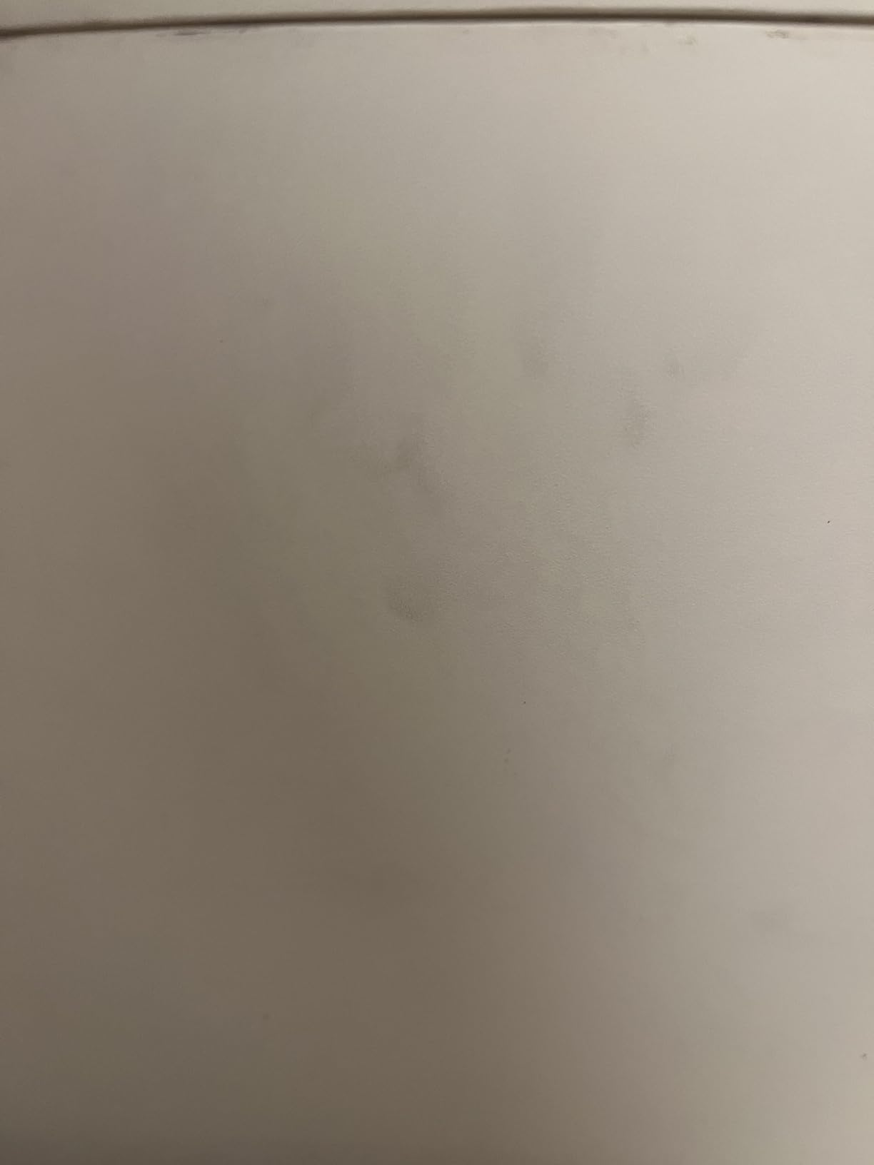 Large/Tall Litter Box Enclosure, Modern Wooden Litter Box Furniture for XL Litterbox with Hidden Storage as Sideboard Cabinet (White) customer photo 2