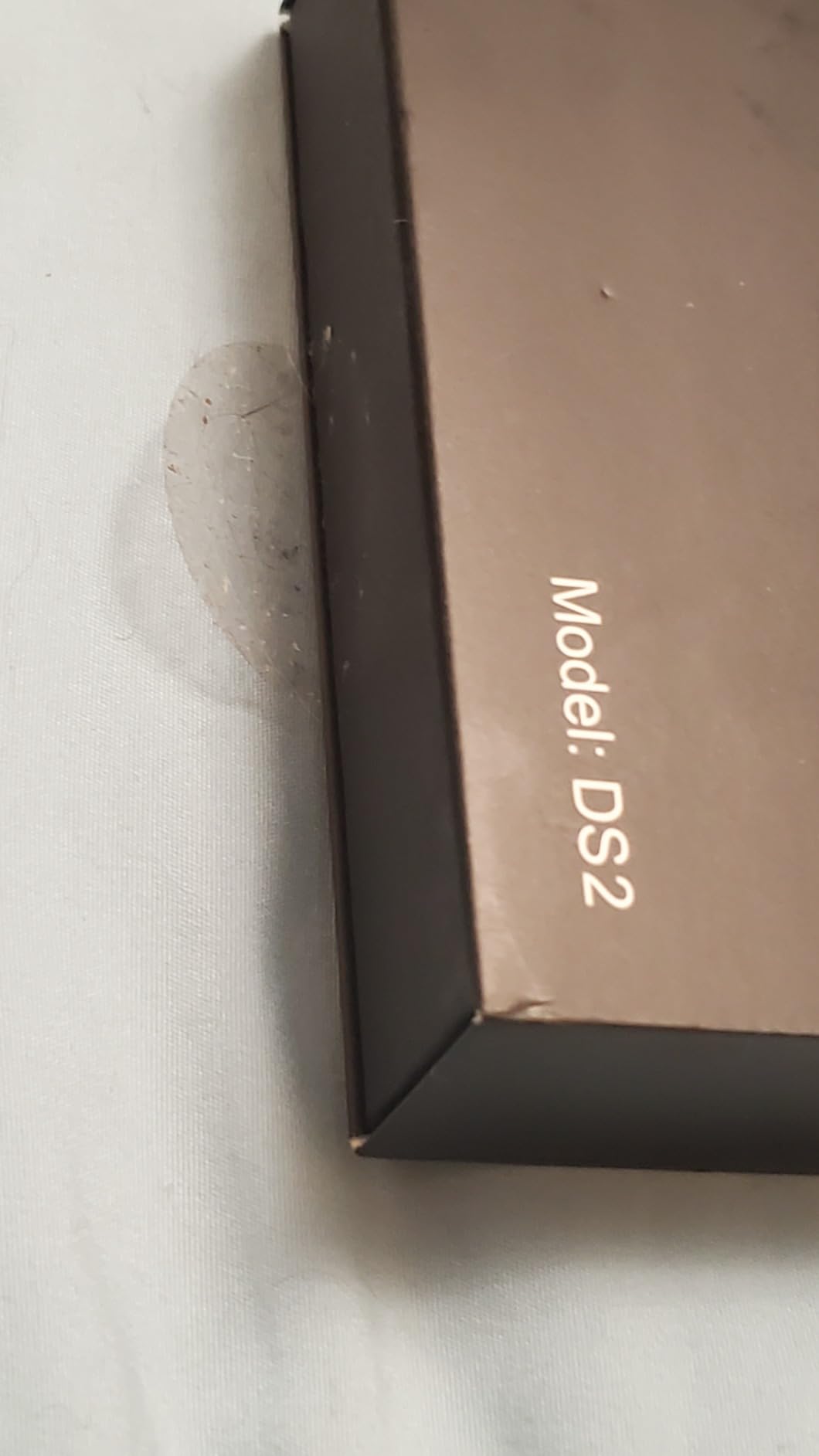 Fosi Audio DS2 USB C to AUX Headphone Amp DAC Dongle 3.5mm Jack Audio Portable Amplifier Dual Output DSD256 4.4mm Balanced High Resolution CS43131 for iPhone 15 Pro Max Plus iPad Android Phone customer photo 1