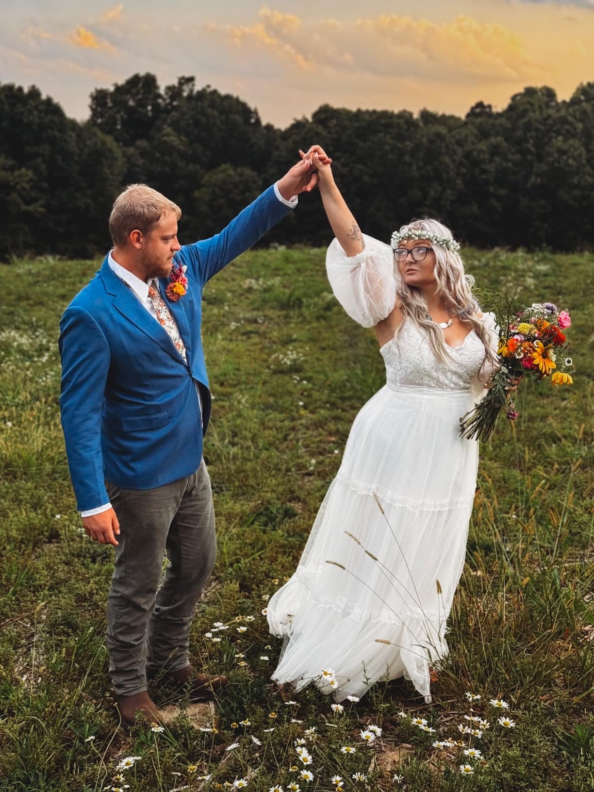 PJ PAUL JONES Men's Lightweight Sport Coat Casual One Button Blazer Breathable Sportcoat customer photo 2