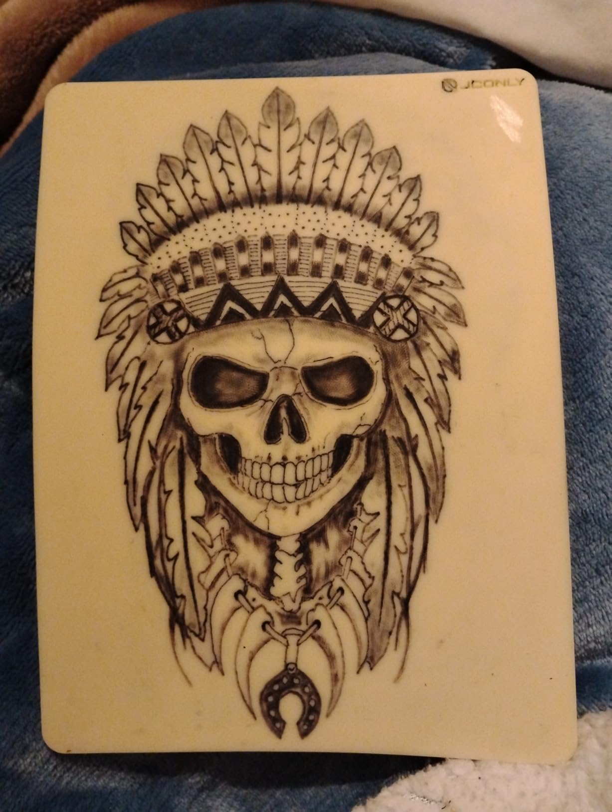 STIGMA Wireless Tattoo Gun Kit Complete with Pro Short Pen, 2 Batteries, 20 Tattoo Cartridge Needles, Color Set, Full Tattoo Accessories customer photo 1