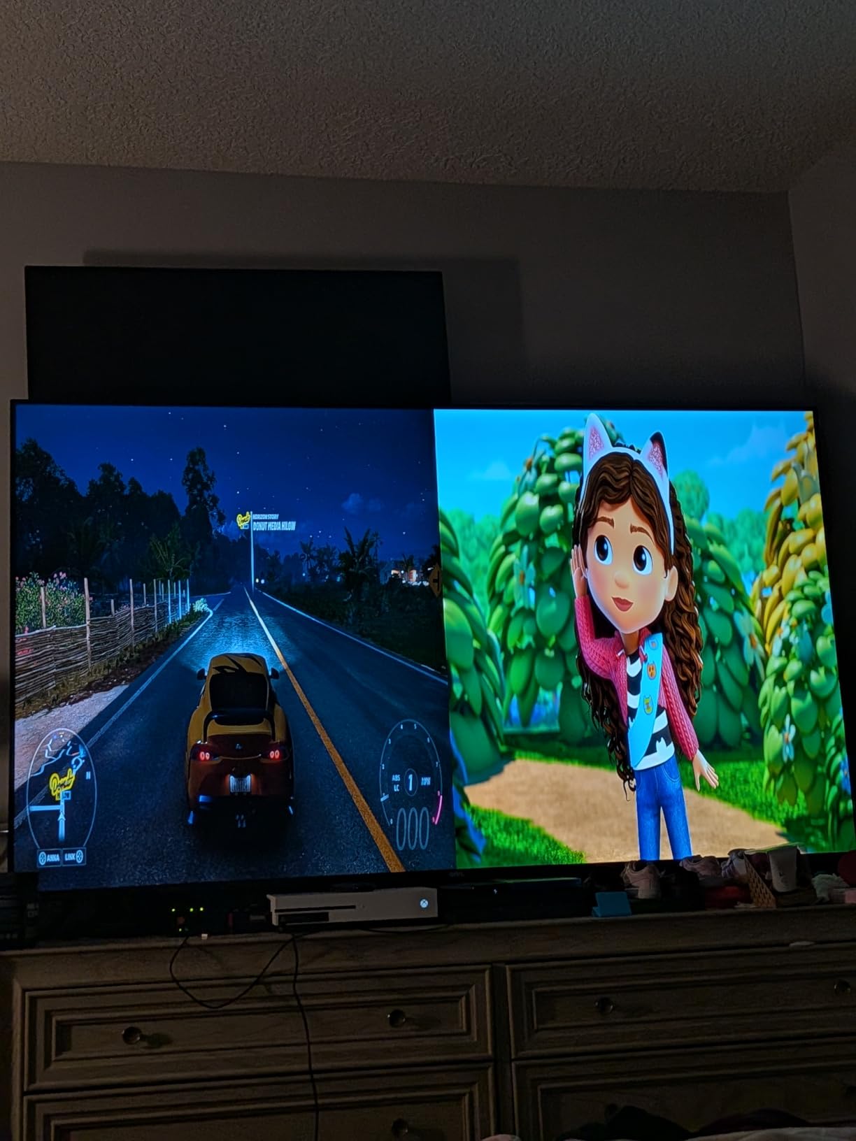 OREI 4K 2x2 HDMI or USB-C Video Wall Controller Processor Display Upto 4K 60hz 2x1, 1x2, 1x3, 1x4 Supports 180 Degree Rotate RS-232 Audio Extraction customer photo 2