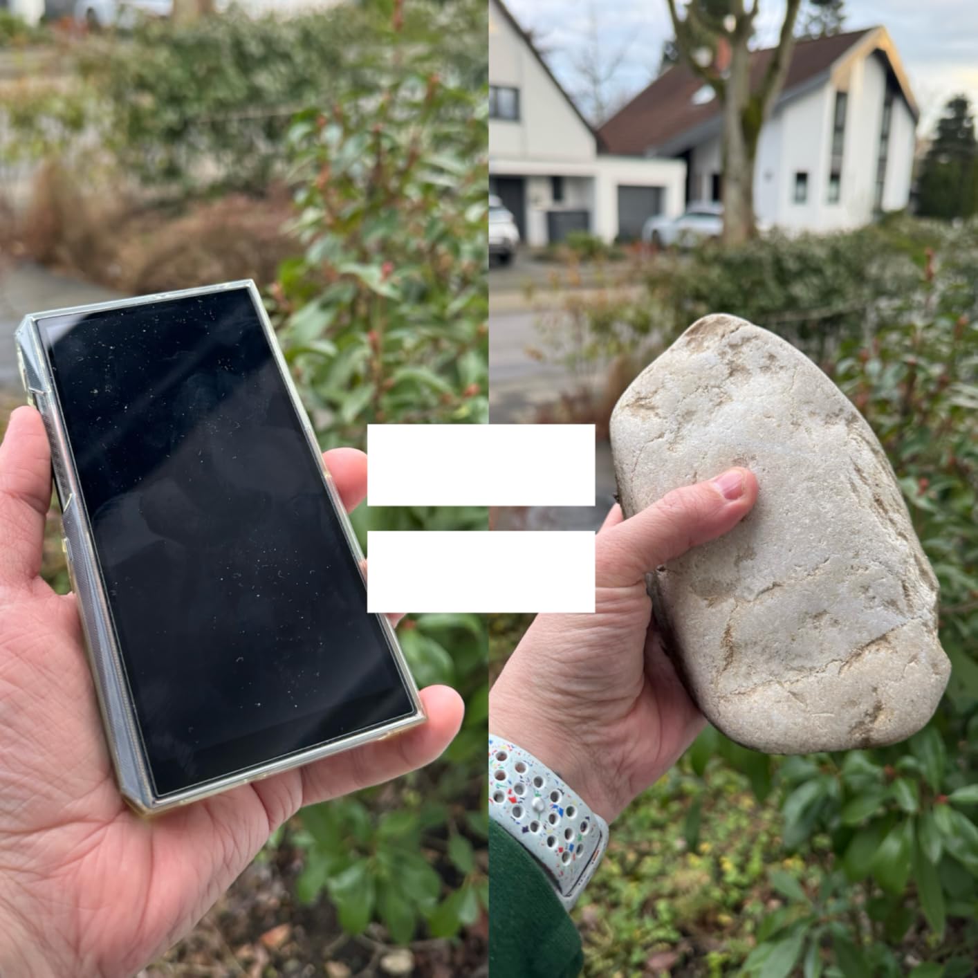 FiiO M23 Hi-Res MP3 Music Player - Dark Blue Aluminum Alloy customer photo 1