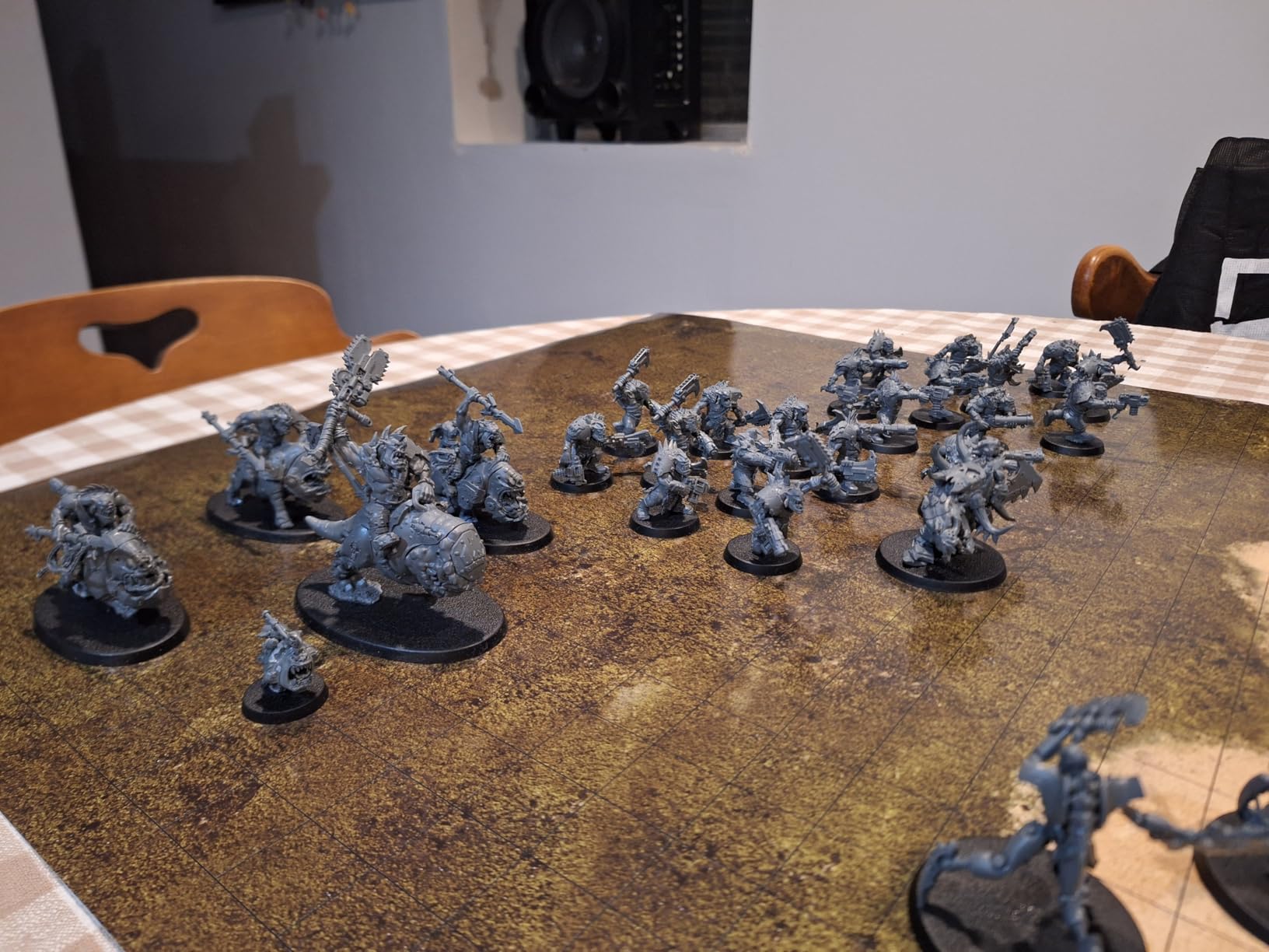 Games Workshop 40,000 - Combat Patrol: Orks (2024-10th Edition) customer photo 2