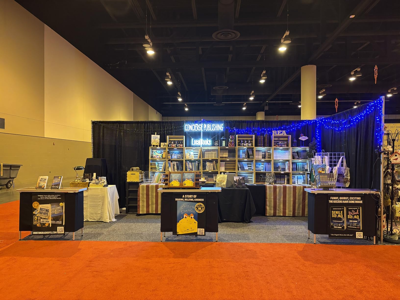 COSTWAY Portable Bar Table for Events, 43.5