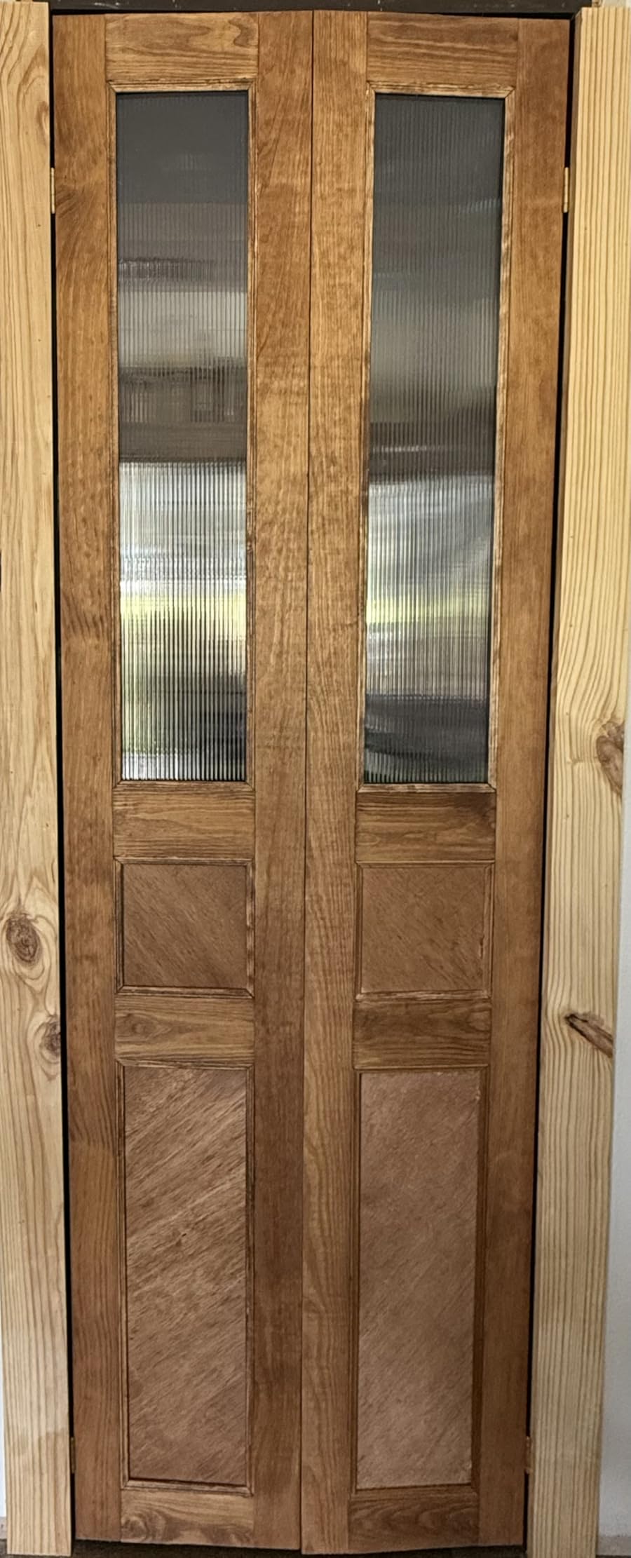 24 PCS 4' x 2' x 0.16'' Polycarbonate Greenhouse Panels Twin-Wall Impact Resistance Clear Sheets customer photo 1