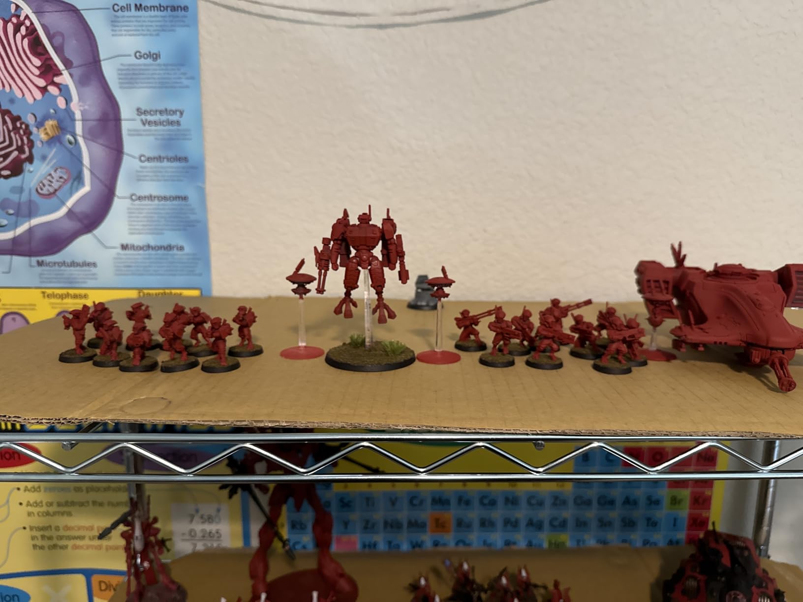 Warhammer 40,000 - Combat Patrol: T'au Empire customer photo 1