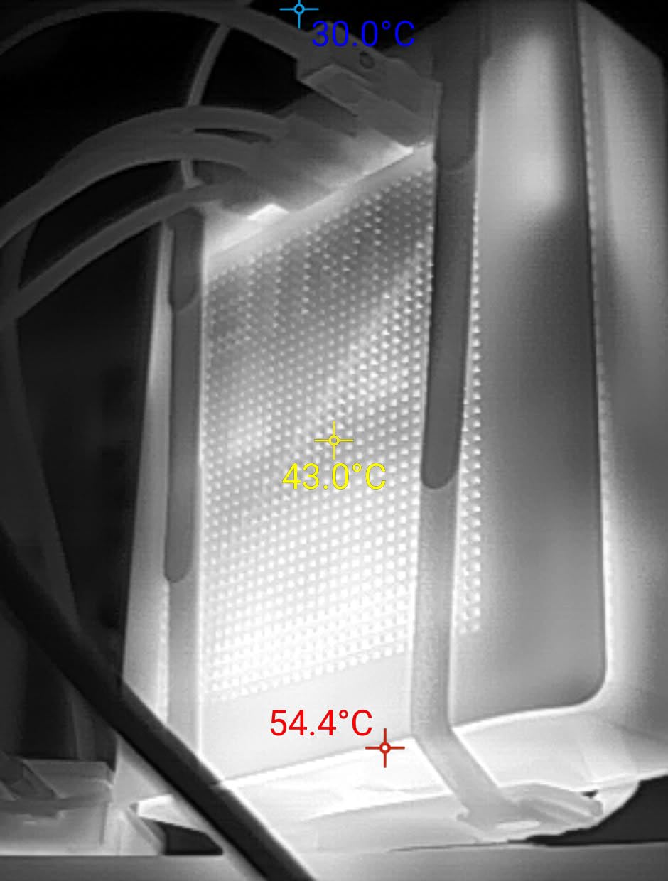 ASUS ZenWiFi BQ16 Pro Quad-Band WiFi 7 Mesh Router (1 Pack), up to 4000 sqft, 2X 10G Ports Each, Smart Home Master with Multi-SSID, VPN & Parental Controls, Subscription-Free Security, AiMesh customer photo 2