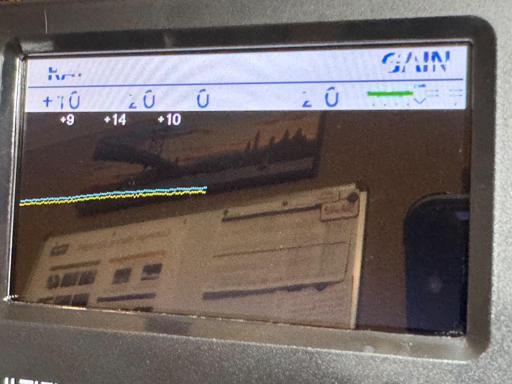 No.1900 Watch Tester Timegrapher, Multifunctional Watch Timing Machine for Calibration with LCD Screen customer photo 2