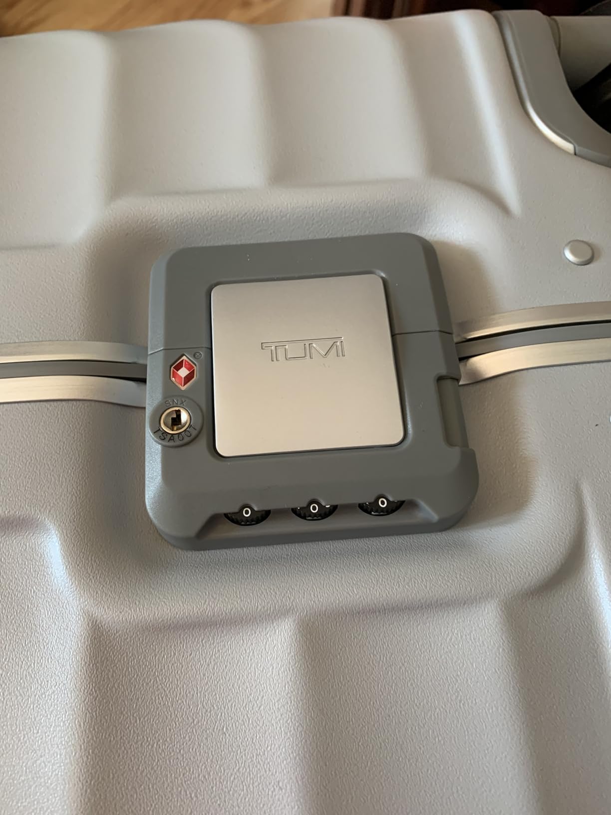 19 Degree Frame Extended Trip 4 Wheel Packing Case - Lightweight Suitcase - Hard Shell Luggage - 30.0