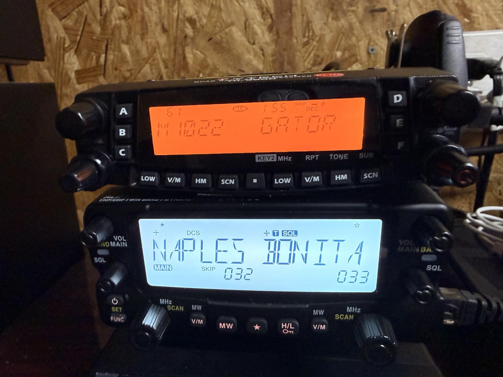 Quad Band Mobile Radio TYT TH-9800 Plus 50W Ham Radio Base Station 10M 6M 2M 70CM Amateur Transceiver for Vehicle Car Road Trip Hiking Cross-Band, Detachable Front Panel, Microphone, Programming Cable customer photo 1