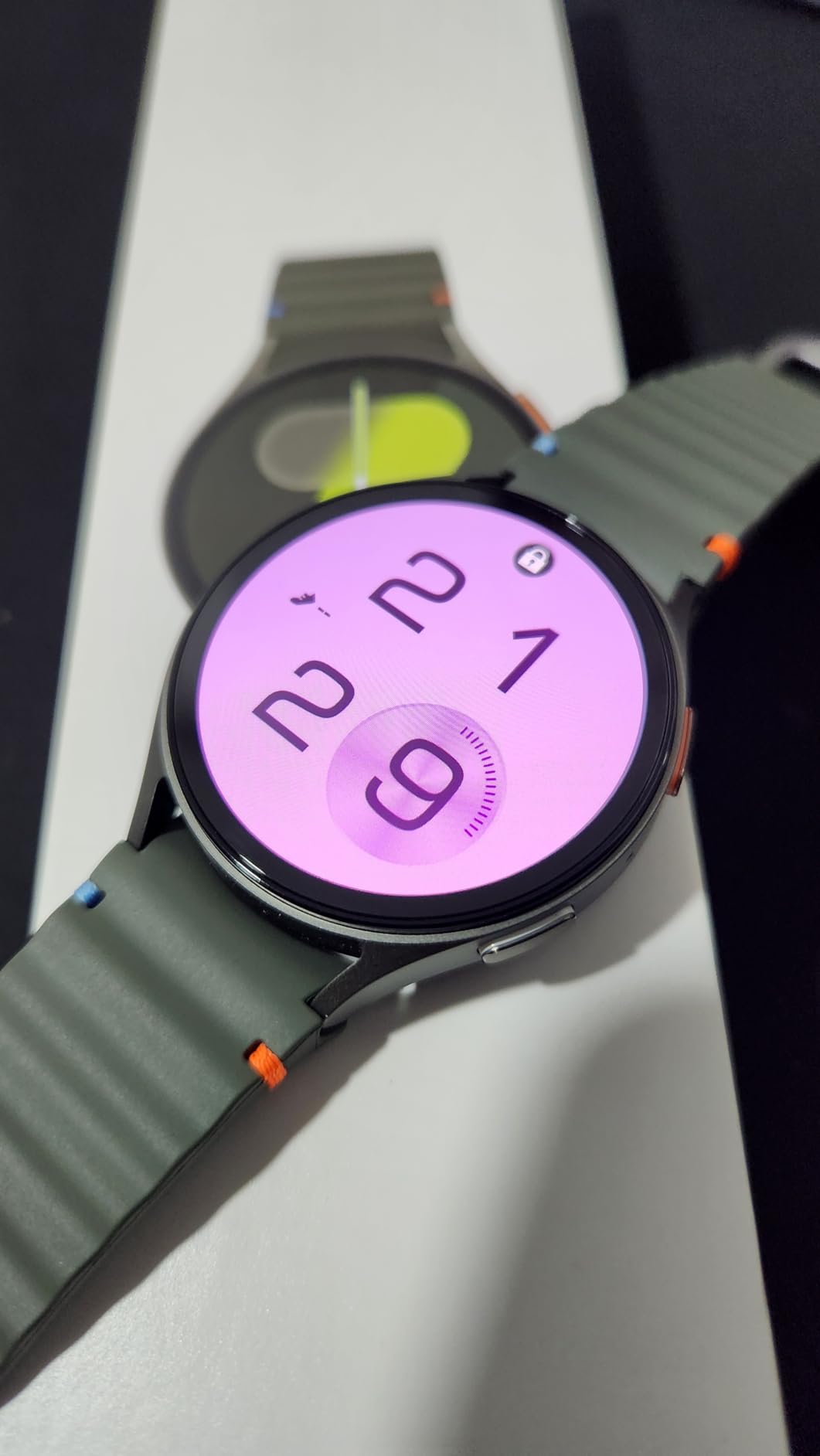 Samsung Galaxy Watch 7 | 44mm | AI Smartwatch w/ 1.5