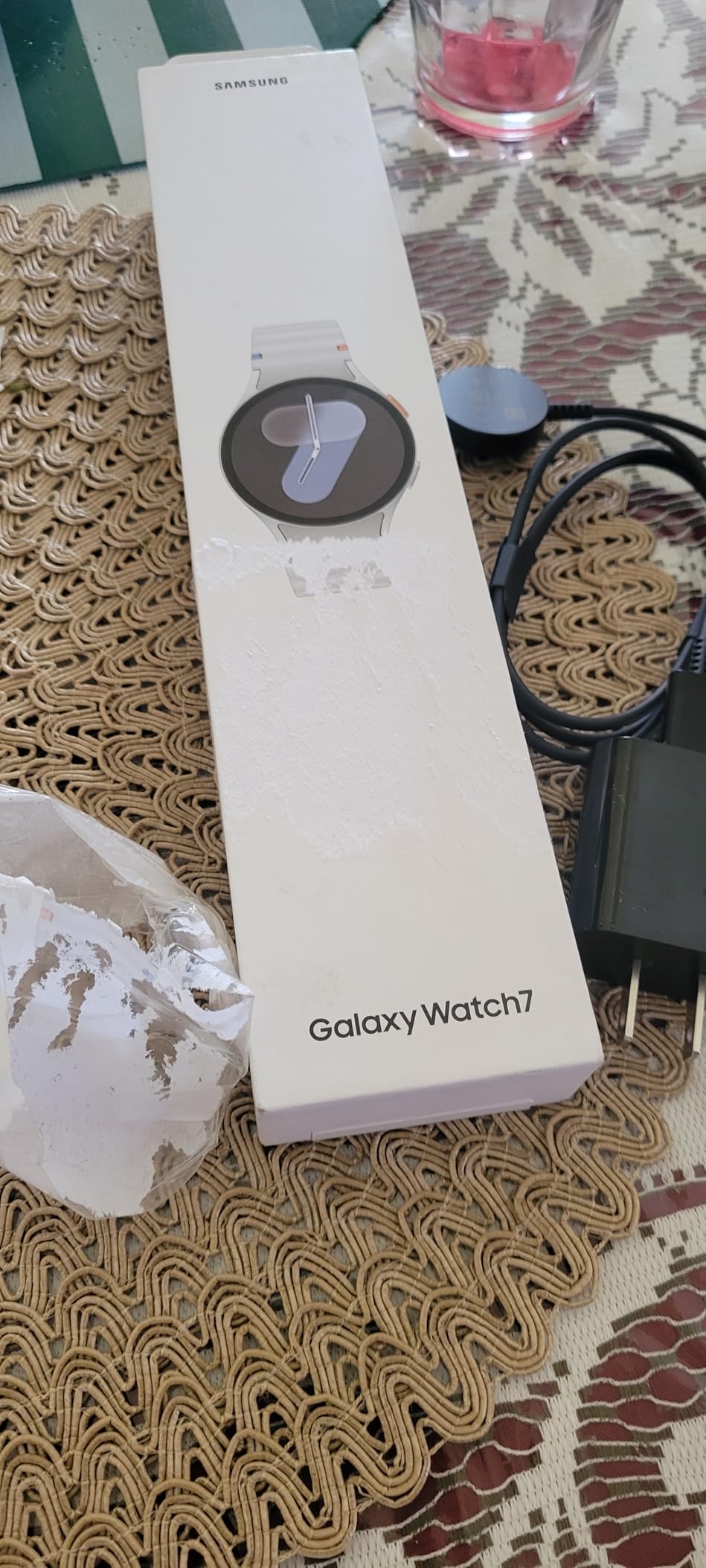 Samsung Galaxy Watch 7 | 44mm | AI Smartwatch w/ 1.5