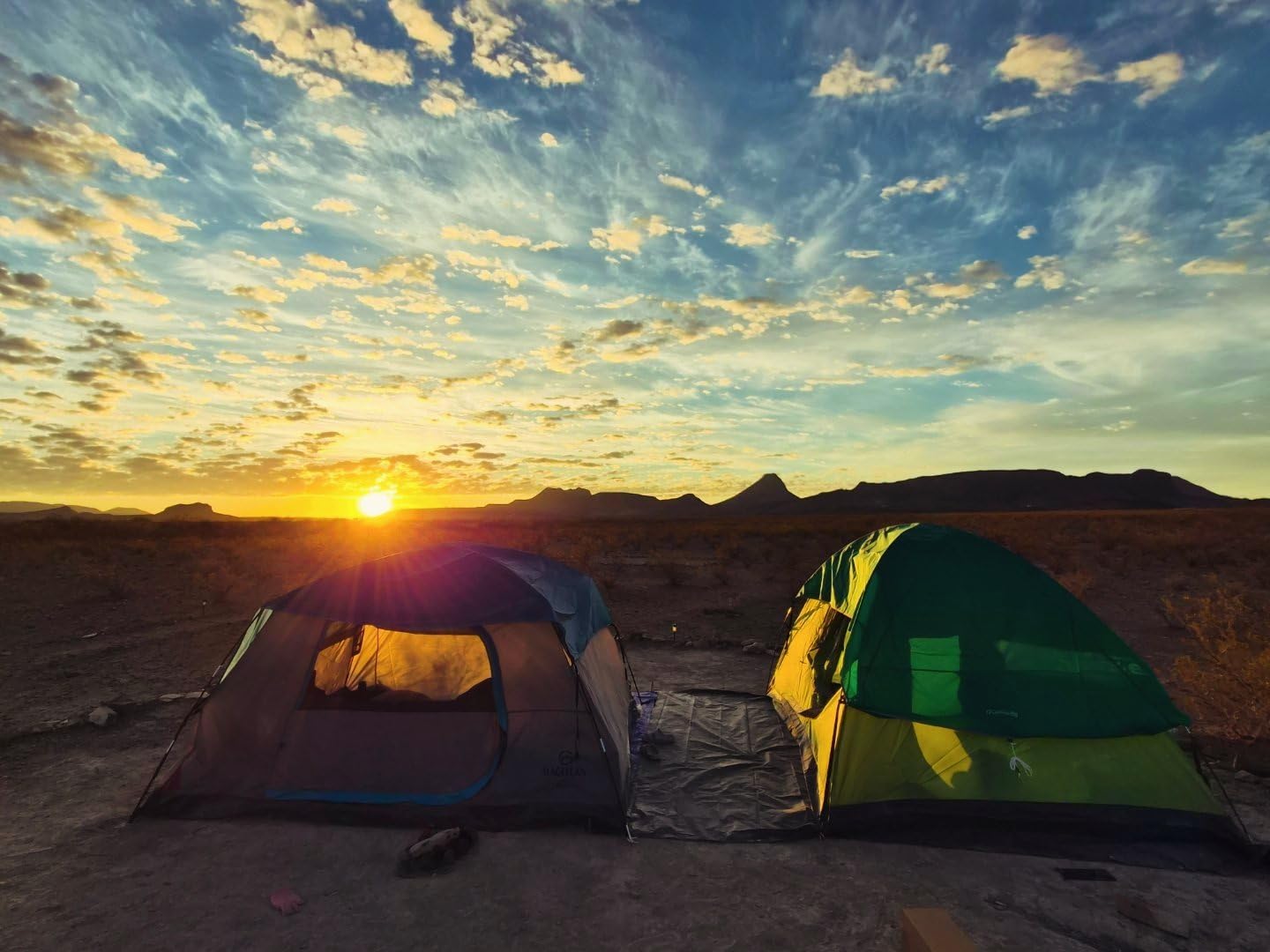 Coleman Sundome Camping Tent with Rainfly, 4/6 Person Tent Sets Up in 10 Mins, Weatherproof Shelter for Camping, Festivals, Backyard, Sleepovers customer photo 1