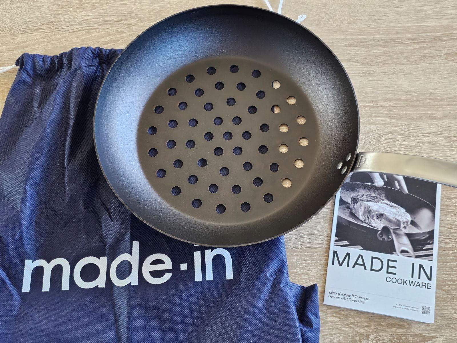 Made In Cookware | 12