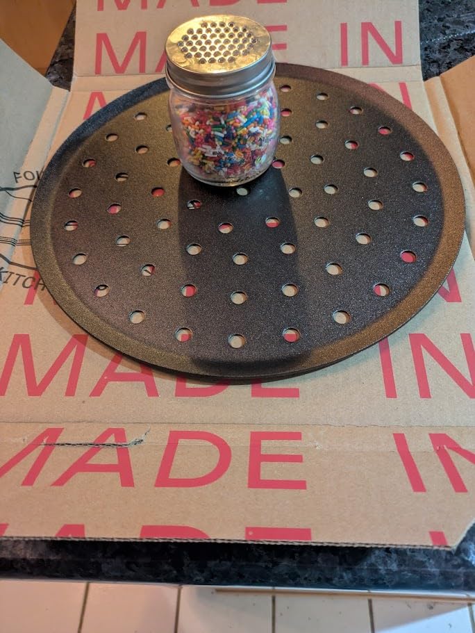 Made In Cookware | Seasoned 12