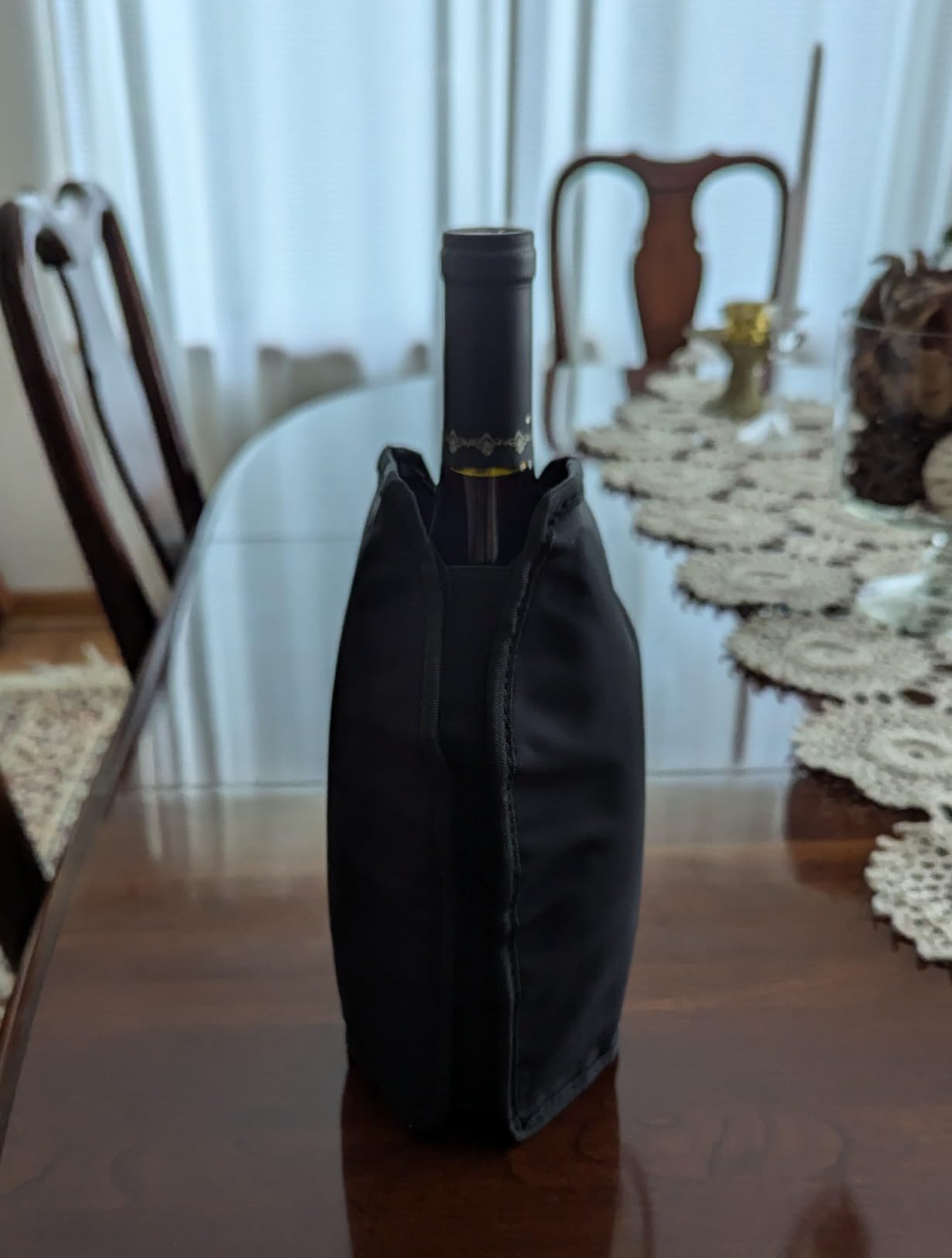 Commercial Refrigerator Display Case, 10 Cu. FT (280 L) Commercial Cake Refrigerator, Double-Layered Glass Fridge Bakery Cooler with Interior LED Lighting, Ideal for Home, Store and Cafe, Bakery customer photo 1