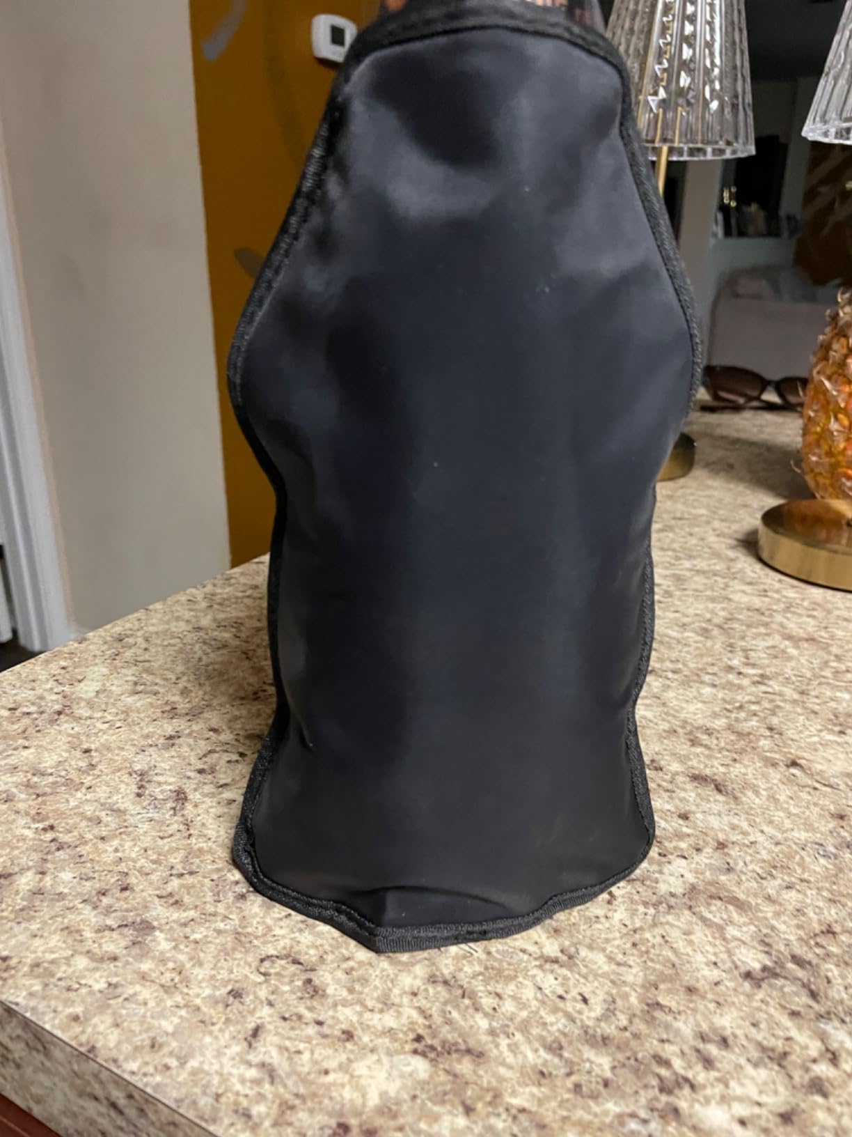 Commercial Refrigerator Display Case, 10 Cu. FT (280 L) Commercial Cake Refrigerator, Double-Layered Glass Fridge Bakery Cooler with Interior LED Lighting, Ideal for Home, Store and Cafe, Bakery customer photo 2