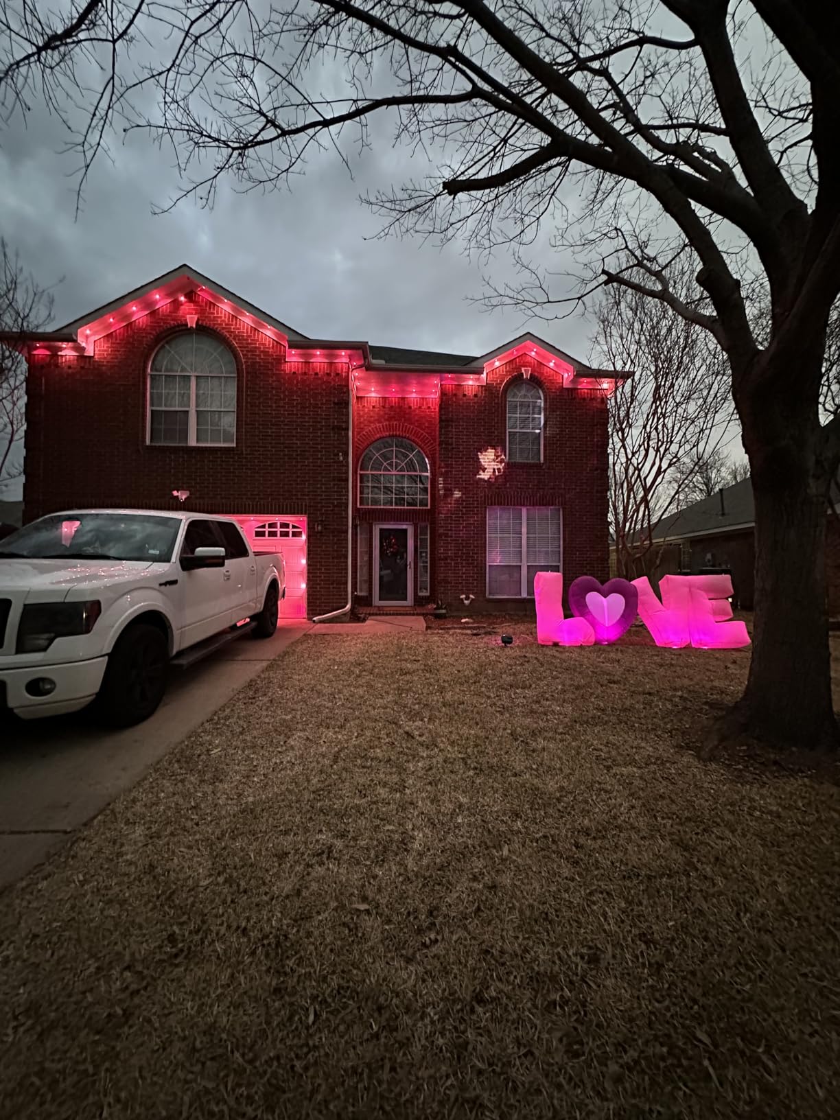 2026 Upgraded Brighter Easter Day Lights Projector, FLITI 19HD Slide (Ocean Wave & Patterns), 11 Theme Holiday Projector with Remote for Easter Decorations Outdoor or Indoors customer photo 1