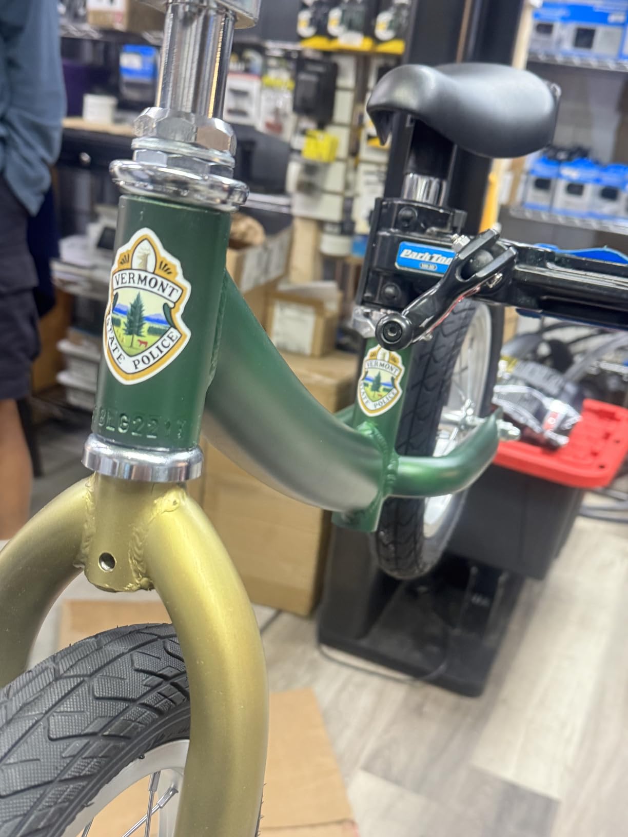 InoKraft Airbrush Kit with Air Compressor- 1/6 HP Quiet Air Compressor, Gravity Airbrush with 3 Tips 0.2, 0.3 & 0.5 mm- Hose, Holder, How-To Guide- Airbrush Paint Set for Model Painting gift 4 Colors customer photo 1