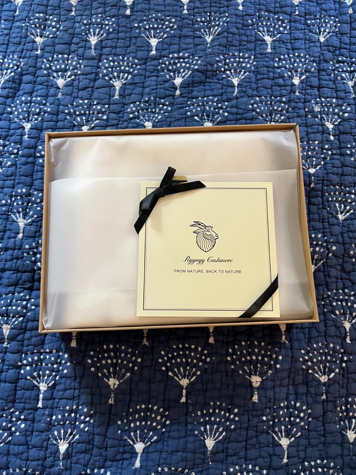 Luxury 100% Cashmere Wrap Soft Scarf Stole Knitted Shawl for Women Wayfarer Travel Extra Large 87