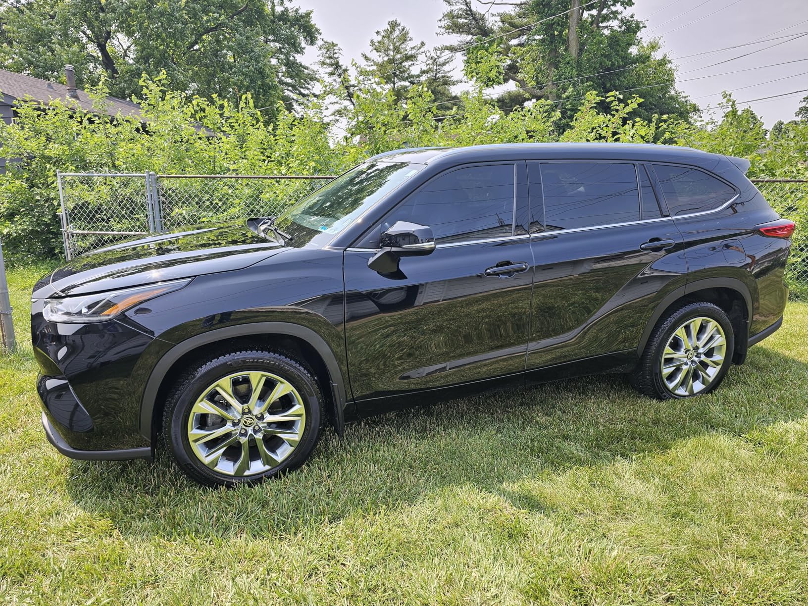 Spotless Water Systems - DIC-20B, W/Integrated Bypass | Simple Window, Solar Panel, RV & Car Wash System, Works for All Vehicles, Motorcycles, Bikes, Boats, Planes, Yachts, Towel Drying Eliminated customer photo 1