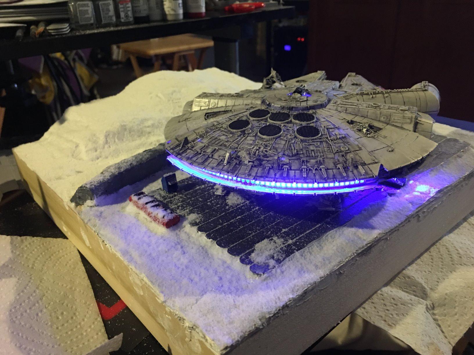 Woodland Scenics C1203 Plaster Cloth Roll 8