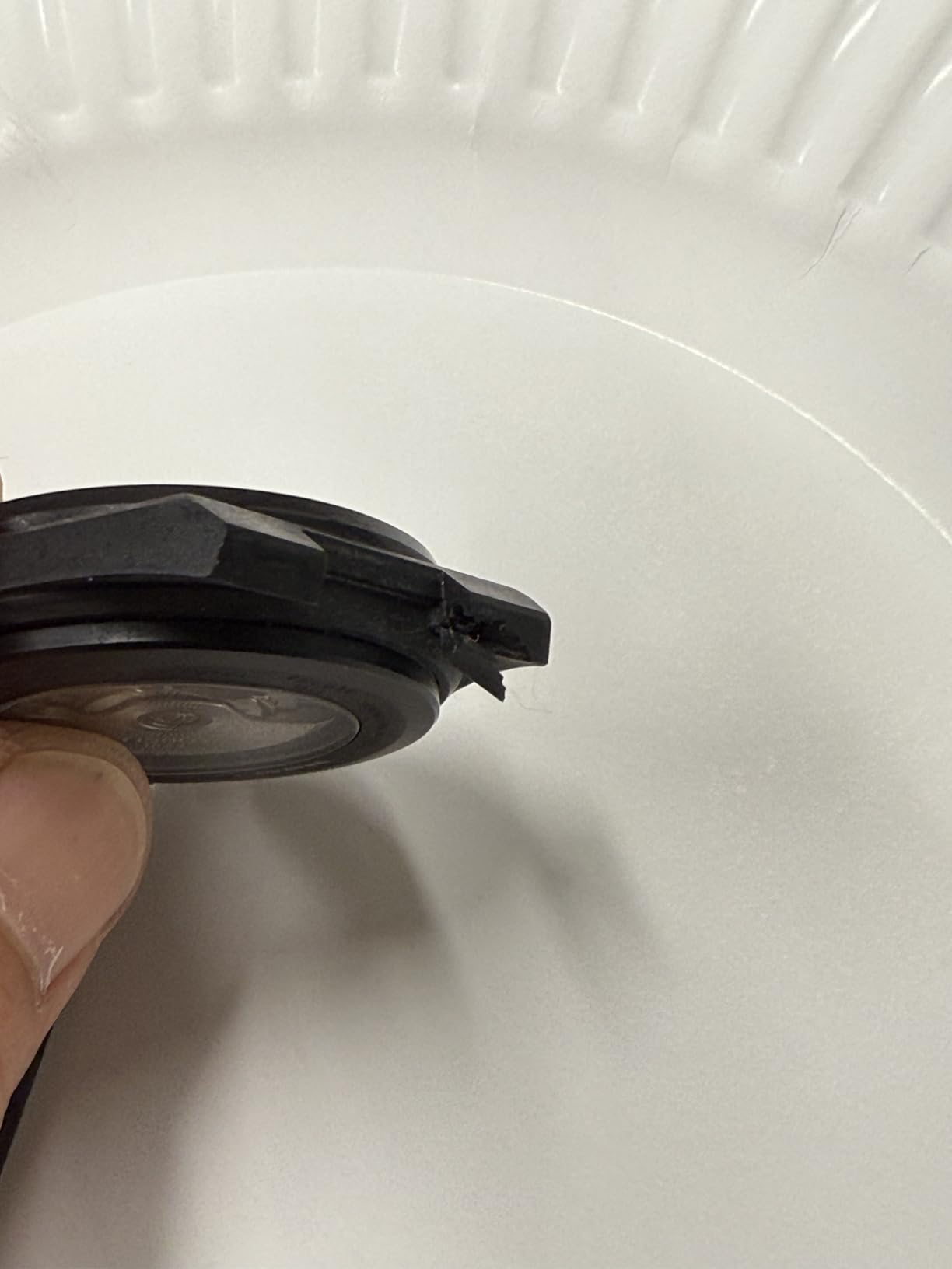 PRX Powermatic 80, Swiss Automatic Watch for Men, 40mm, Forged Carbon Case, T1379079720100 customer photo 1