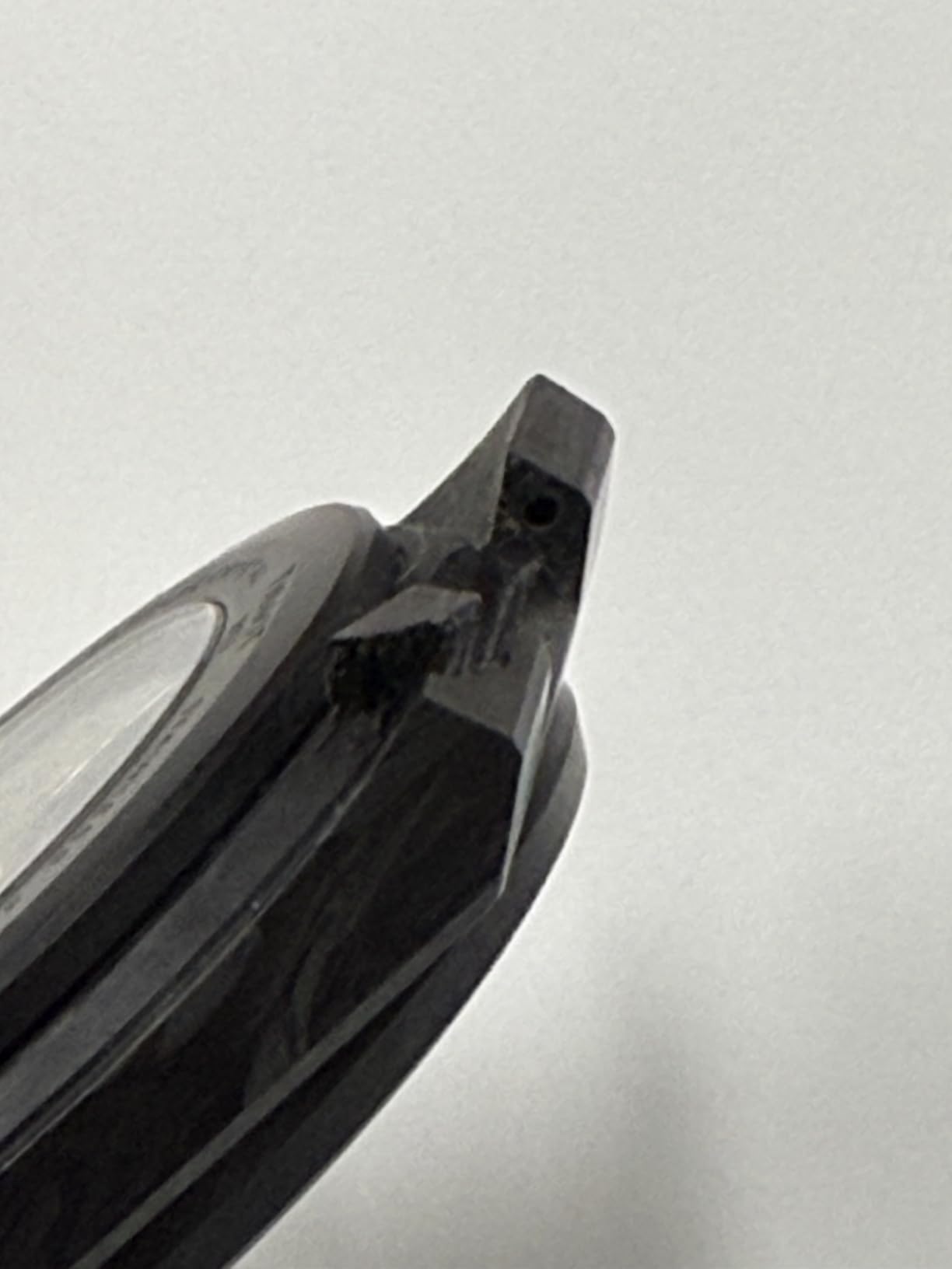 PRX Powermatic 80, Swiss Automatic Watch for Men, 40mm, Forged Carbon Case, T1379079720100 customer photo 2