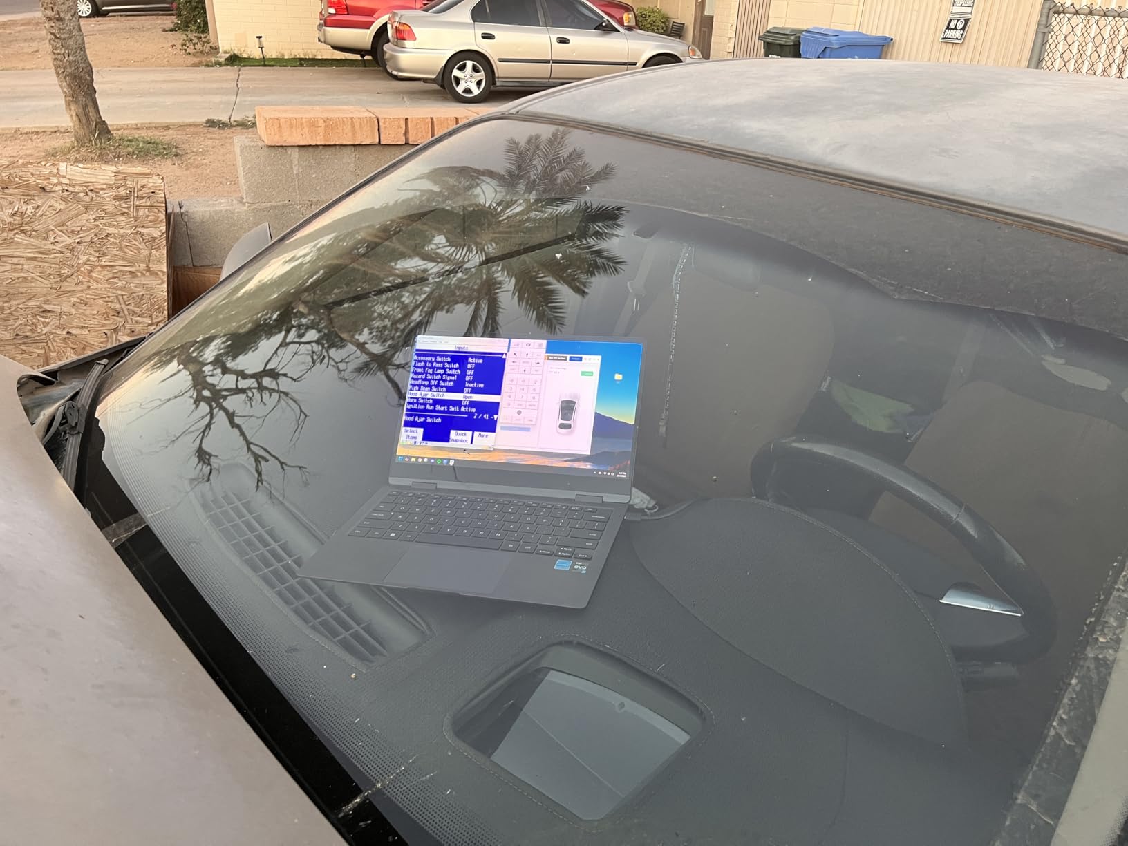 TOPDON RLink J2534 Pass-Thru Programmer, OEM Reprogramming and Diagnostic Tool, Enhanced J2534 VCI, Supports J2534/D-PDU/CAN-FD/DoIP, Compatible with 18+ Vehicle Brands, No OE Software Provided customer photo 2