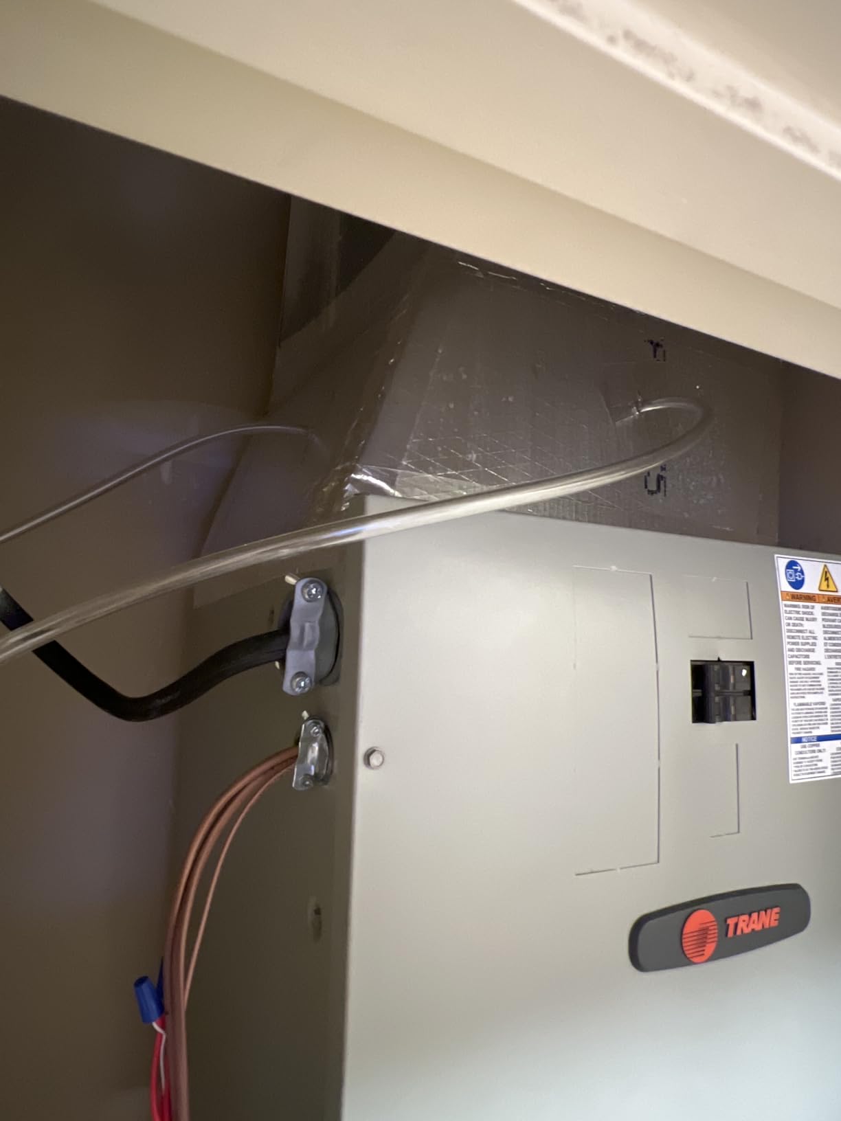 2025 Upgraded 3500 Sq.Ft Smart Scent Diffuser - HVAC System, Whole House Aroma & Hotel Collection Diffuser, Waterless Essential Oil Diffuser for Home Large Room, Cold Air Tech, 600mL (Black) customer photo 2