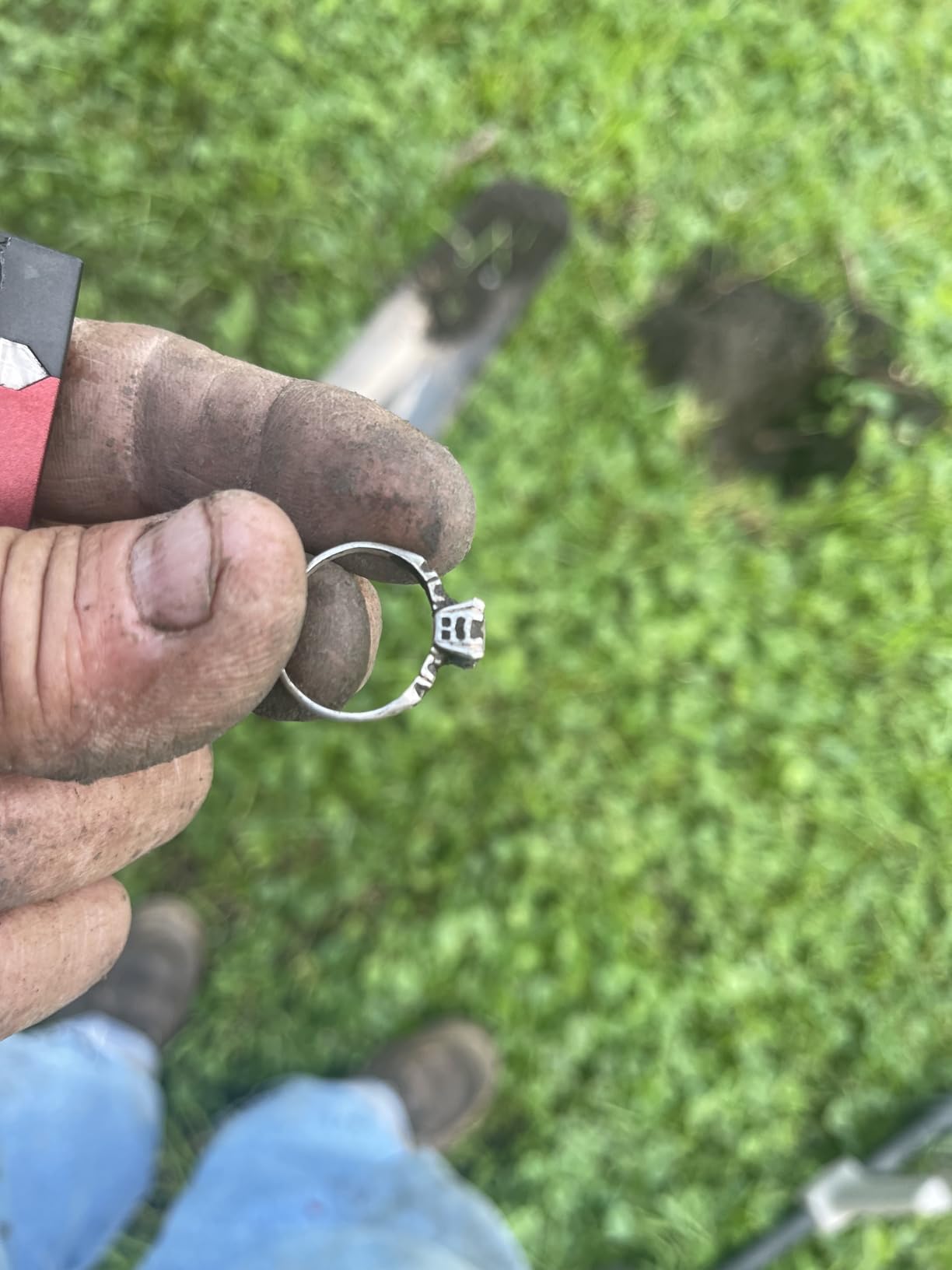 MINELAB X-Terra Elite Expedition, Waterproof, All Terrain Treasure Metal Detector, Multi-IQ Precision Targeting, Included V8X Coil, V12X Coil, ML85 Headphones, Charging Cable & PRO-FIND 40 Pinpointer customer photo 1