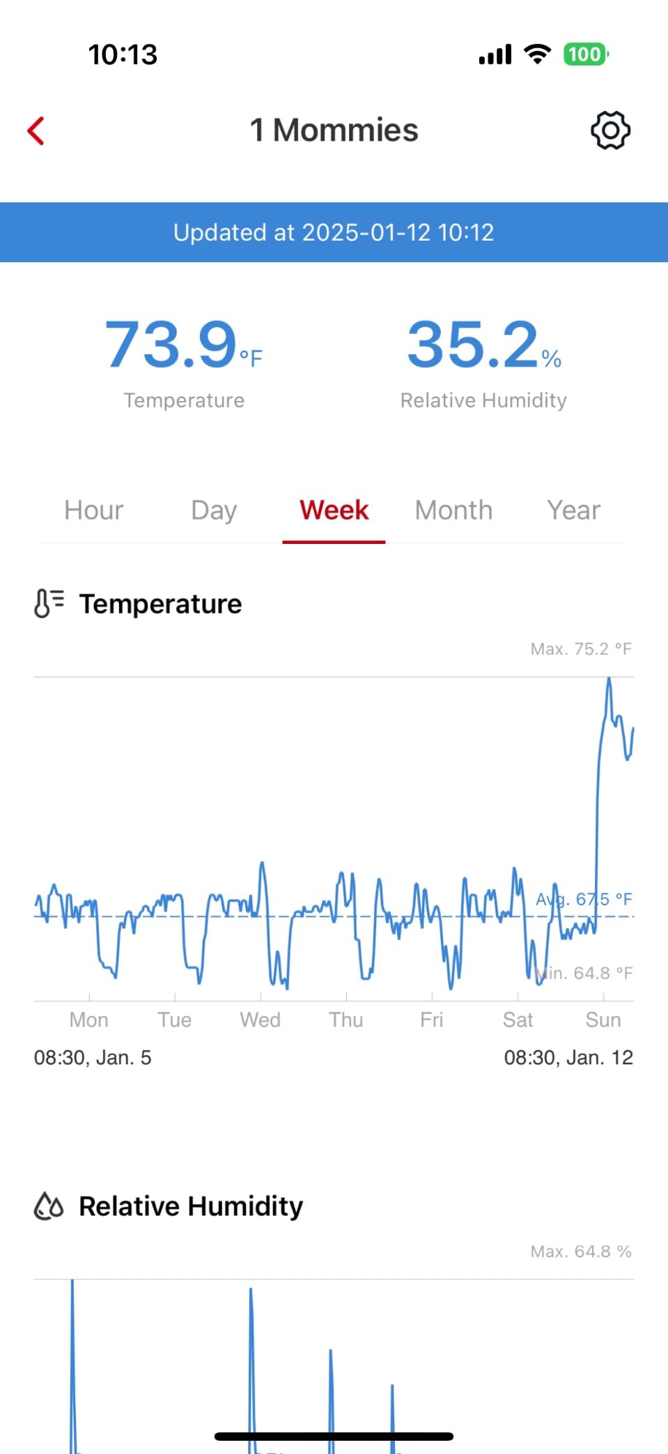 Spider Farmer Grow Tent Heater, 530W Portable Heater with Smart Temperature Control, 4 Modes & 24H Timer, 10-Level PTC Heating & Extension Hose for Plant Rooms, Greenhouse, and Grow Tents customer photo 2