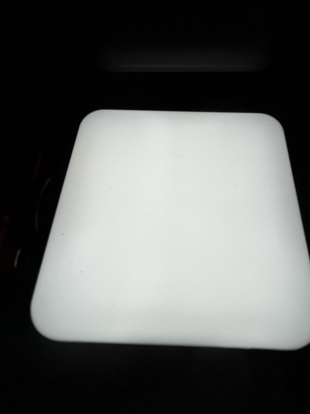 Dental Photography Aid,Dental Filling Light,Oral Cell Phone Camera Fill Light Brightness,Led Video Light Studio Lighting Kit for Home Clinic Hospital customer photo 1