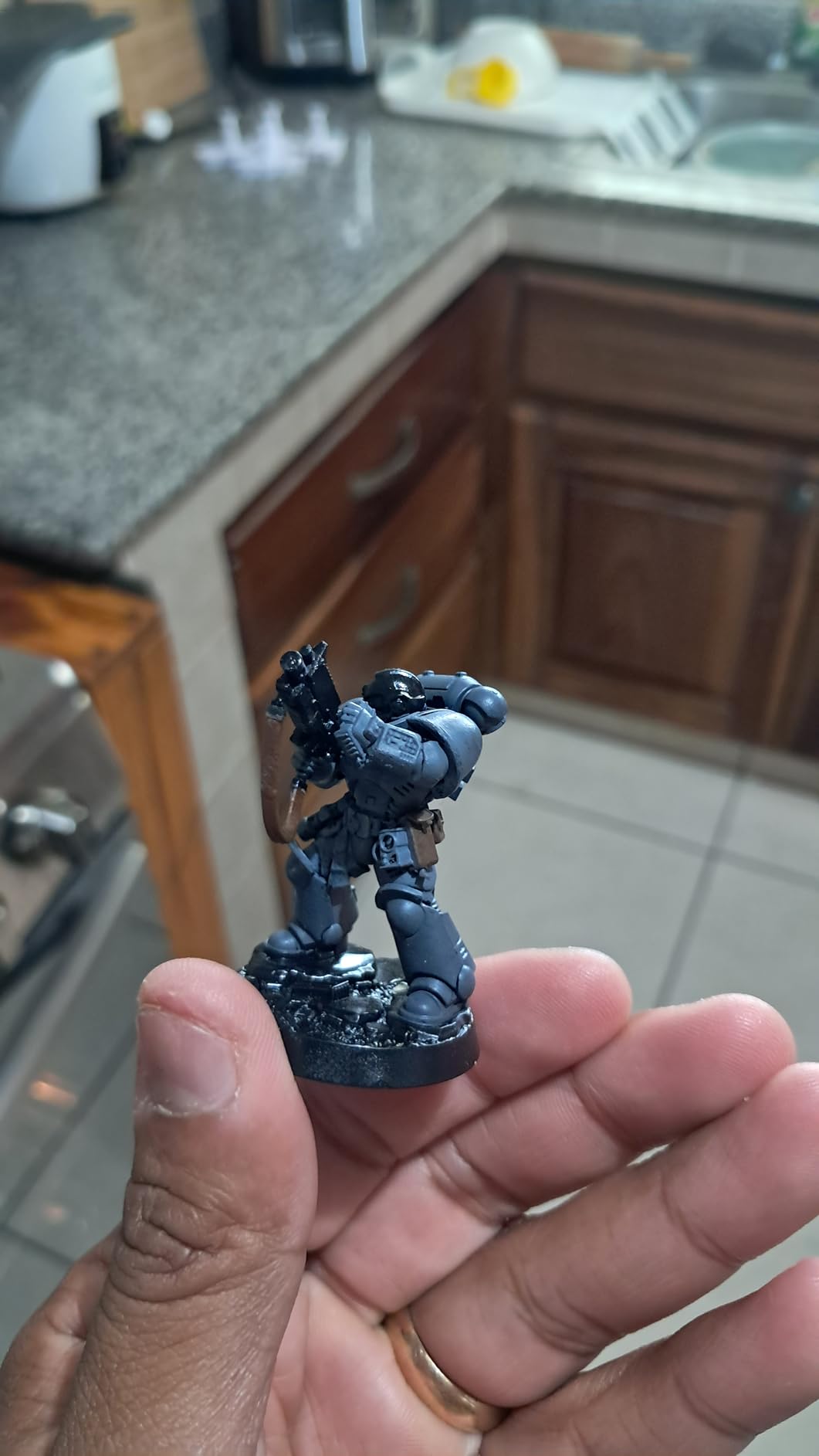 Kill Team: Starter Set: Warhammer 40,000 customer photo 2